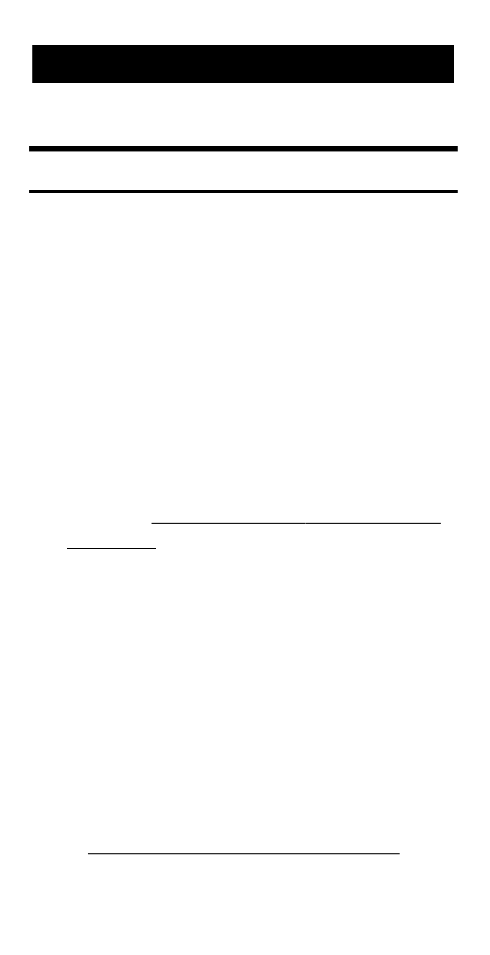 Repair and return | Calculated Industries 8020 User Manual | Page 48 / 52