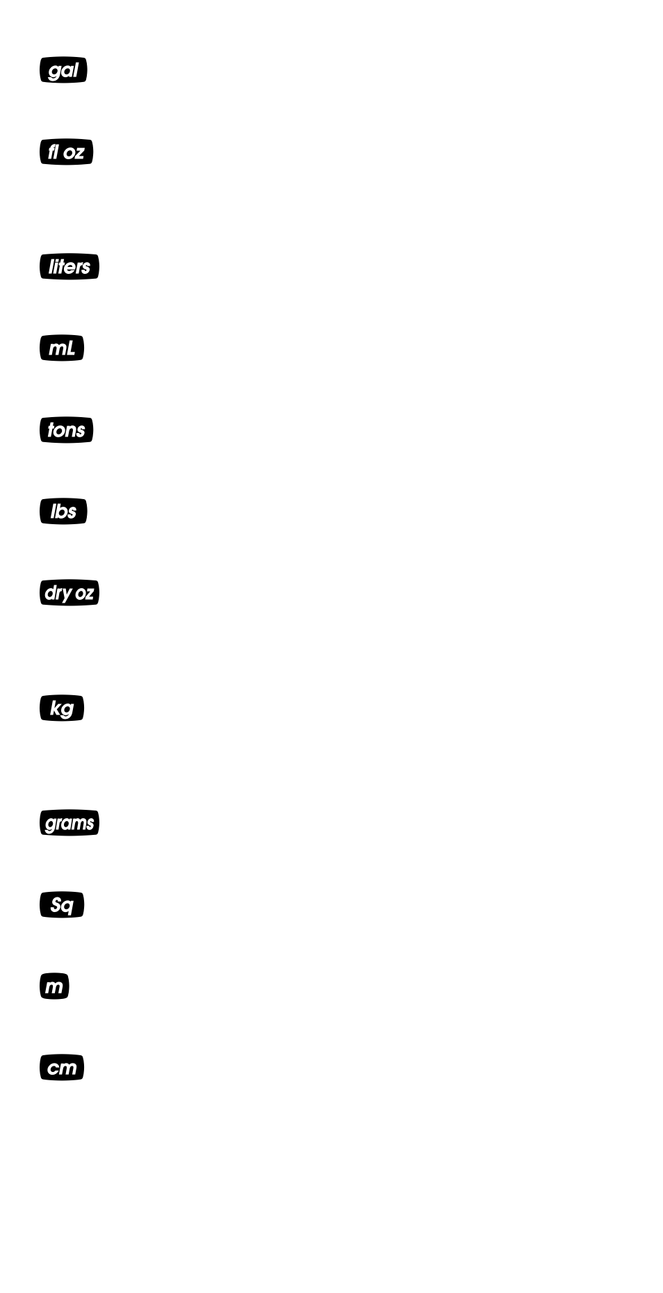 Calculated Industries 8020 User Manual | Page 5 / 52