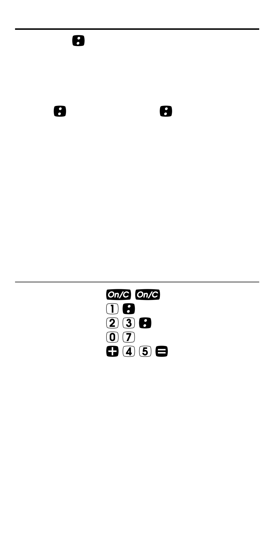 Calculated Industries 3423 User Manual | Page 14 / 42
