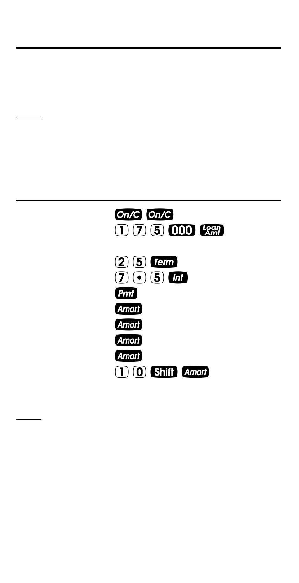 Calculated Industries 3423 User Manual | Page 23 / 42