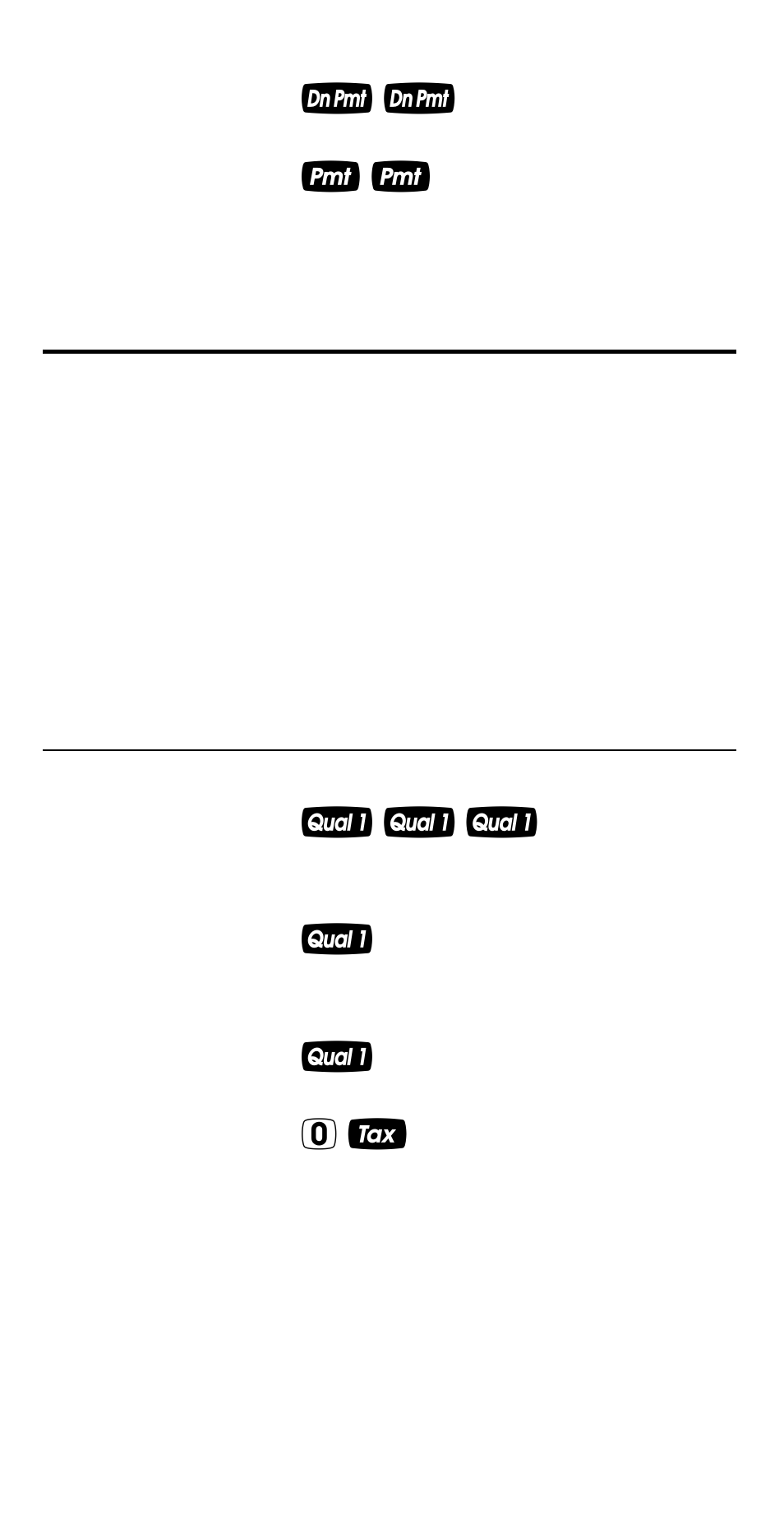 Calculated Industries 3423 User Manual | Page 27 / 42