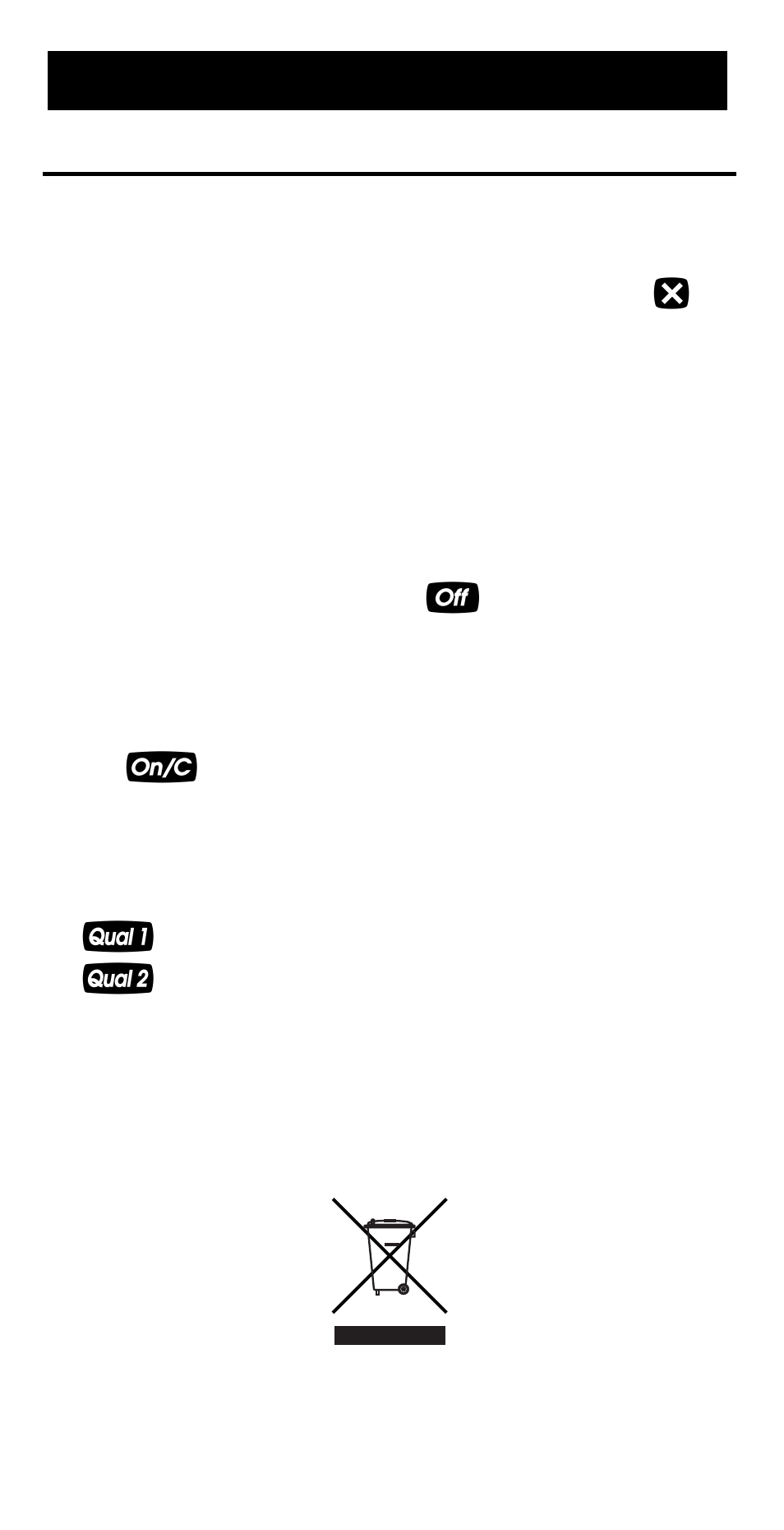 Appendix, Default settings | Calculated Industries 3423 User Manual | Page 38 / 42