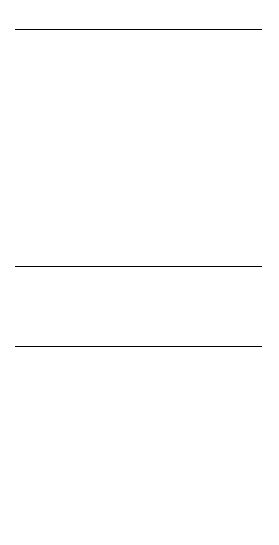 Warranty | Calculated Industries 3423 User Manual | Page 40 / 42