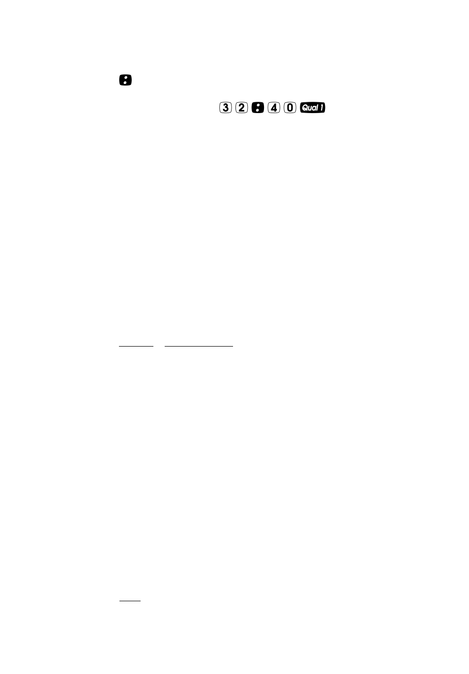 Calculated Industries 3423 User Manual | Page 11 / 82