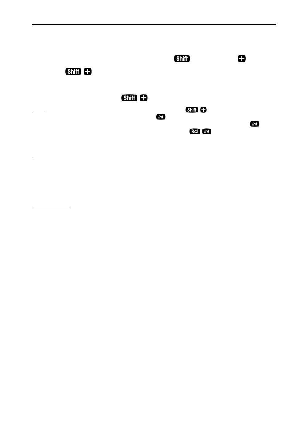 Calculated Industries 3423 User Manual | Page 16 / 82