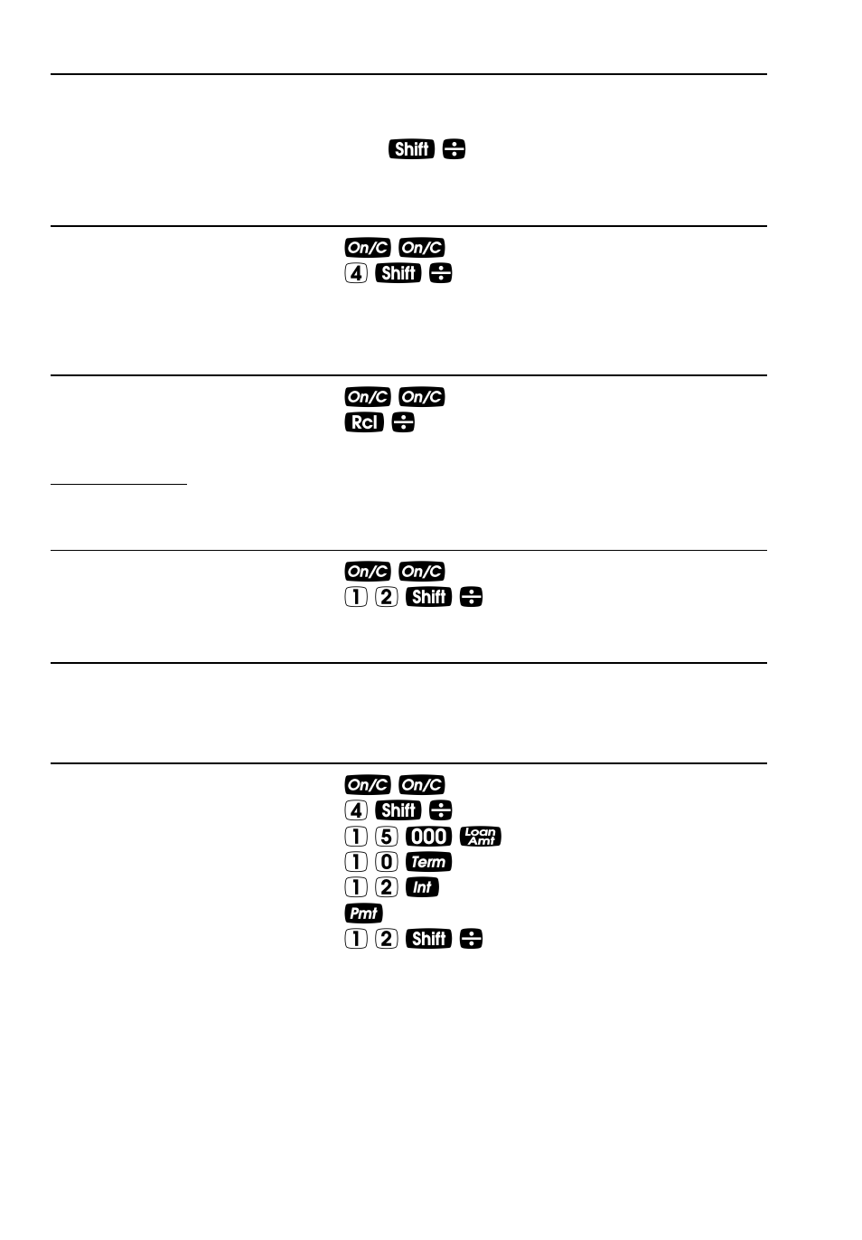 Calculated Industries 3423 User Manual | Page 29 / 82