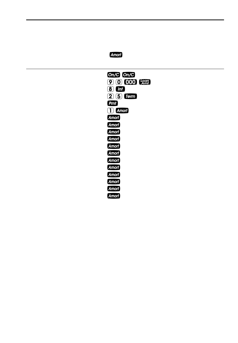 Calculated Industries 3423 User Manual | Page 38 / 82