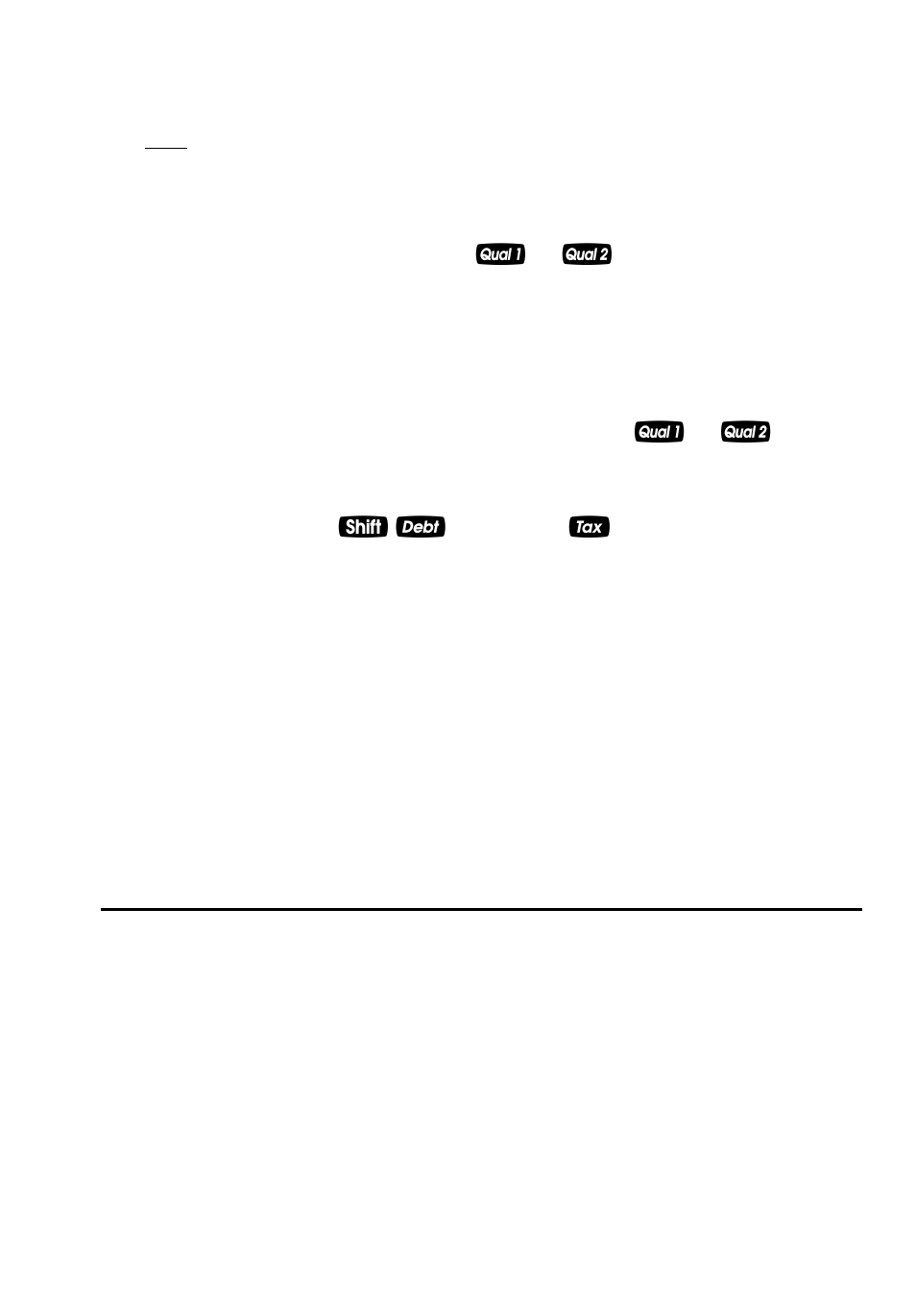 Calculated Industries 3423 User Manual | Page 46 / 82