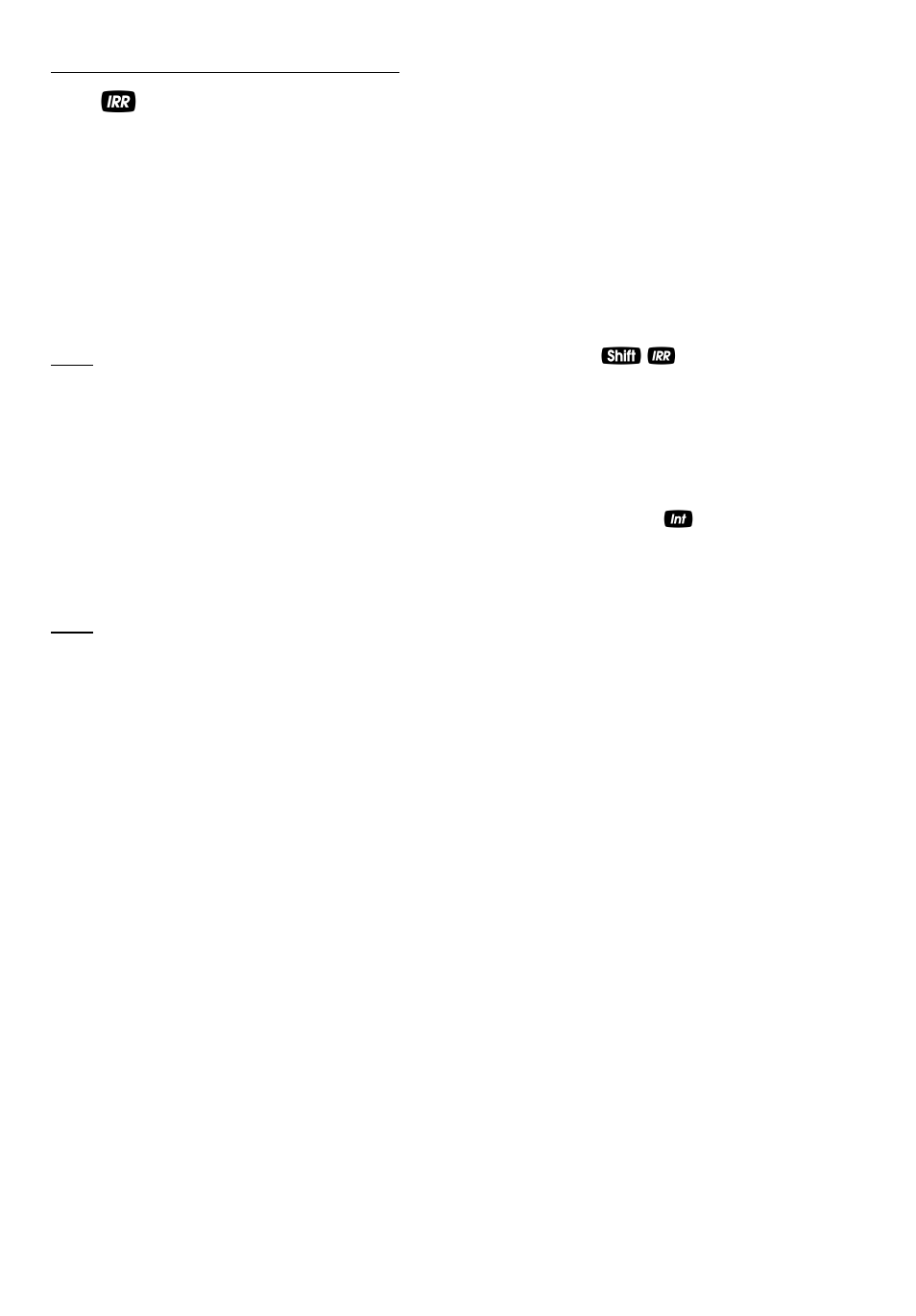 Calculated Industries 3423 User Manual | Page 57 / 82