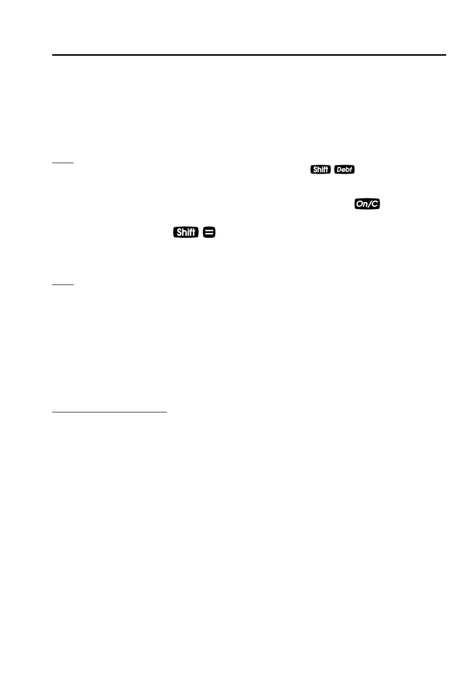 Calculated Industries 3423 User Manual | Page 62 / 82