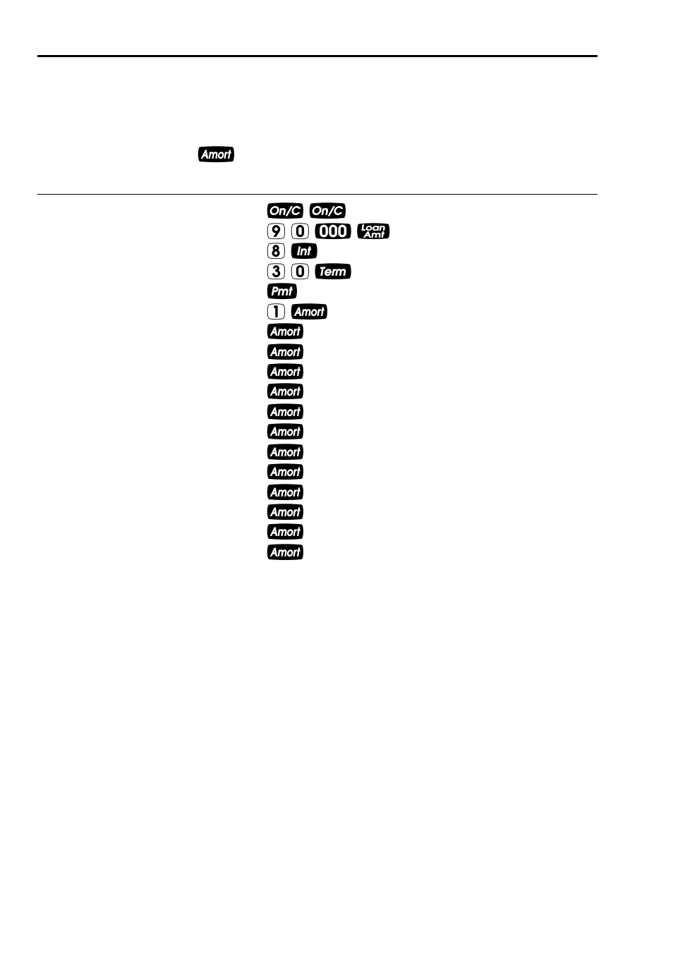 Calculated Industries 3423 User Manual | Page 67 / 82
