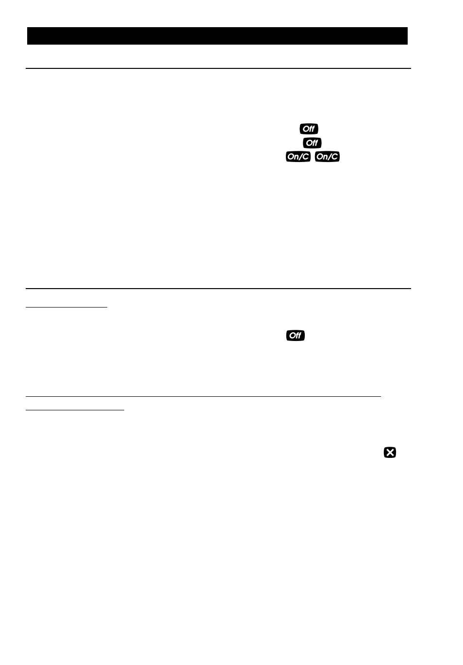 Appendix | Calculated Industries 3423 User Manual | Page 75 / 82