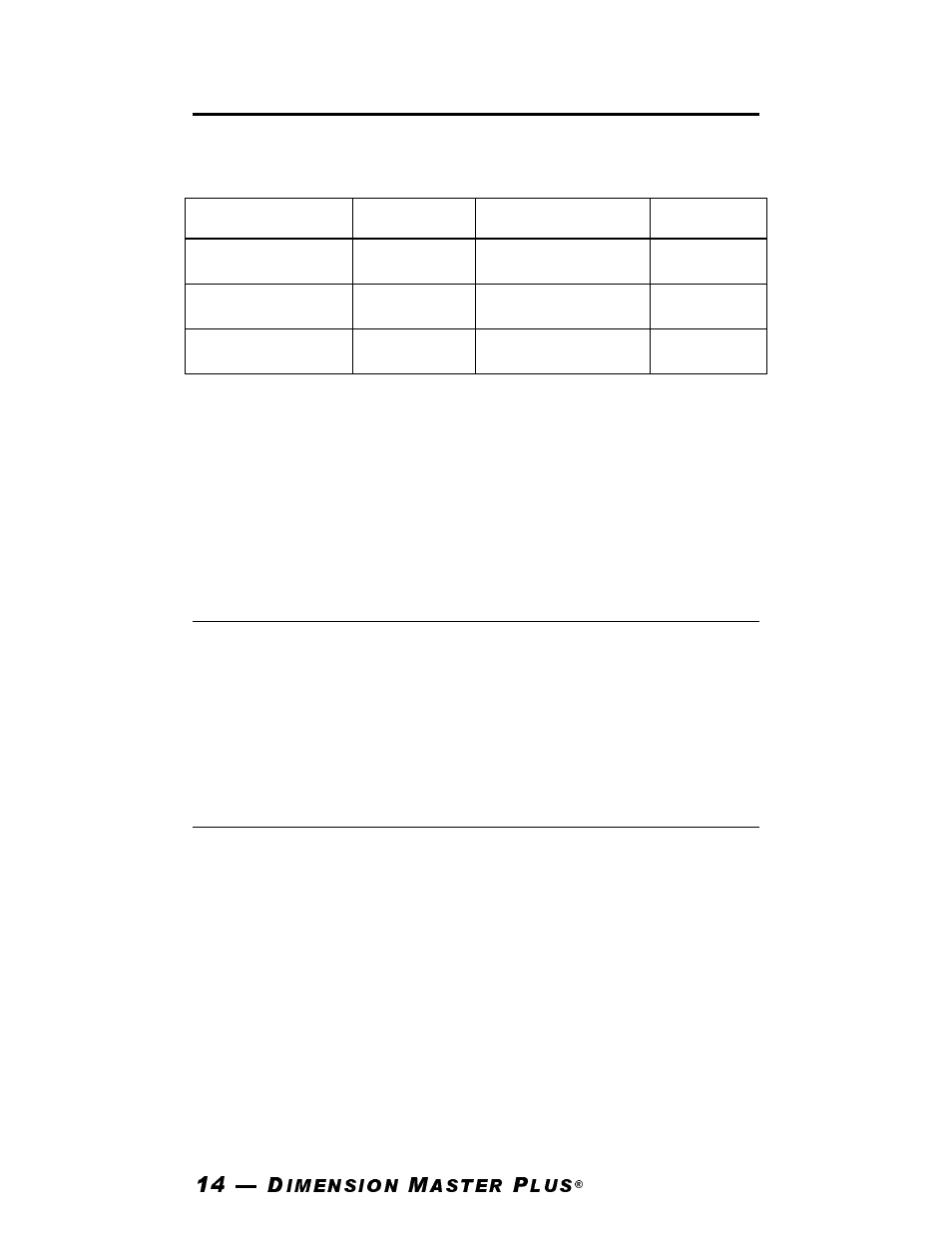 Calculated Industries 3302 User Manual | Page 14 / 40