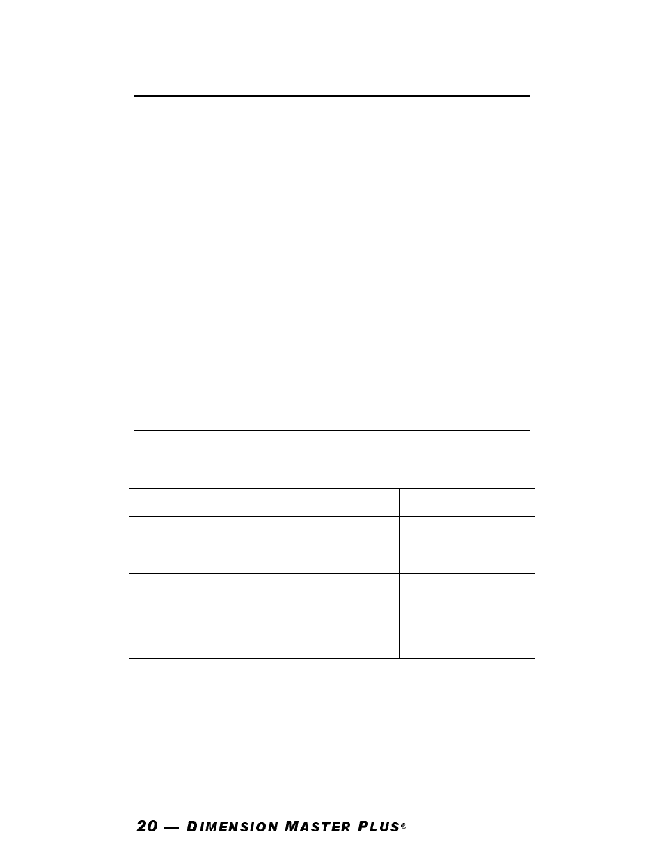 Calculated Industries 3302 User Manual | Page 20 / 40