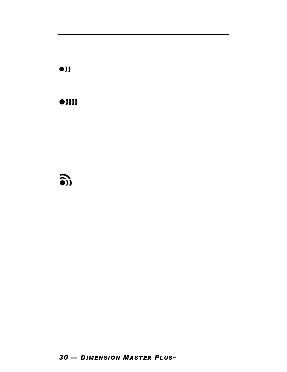 Calculated Industries 3302 User Manual | Page 30 / 40