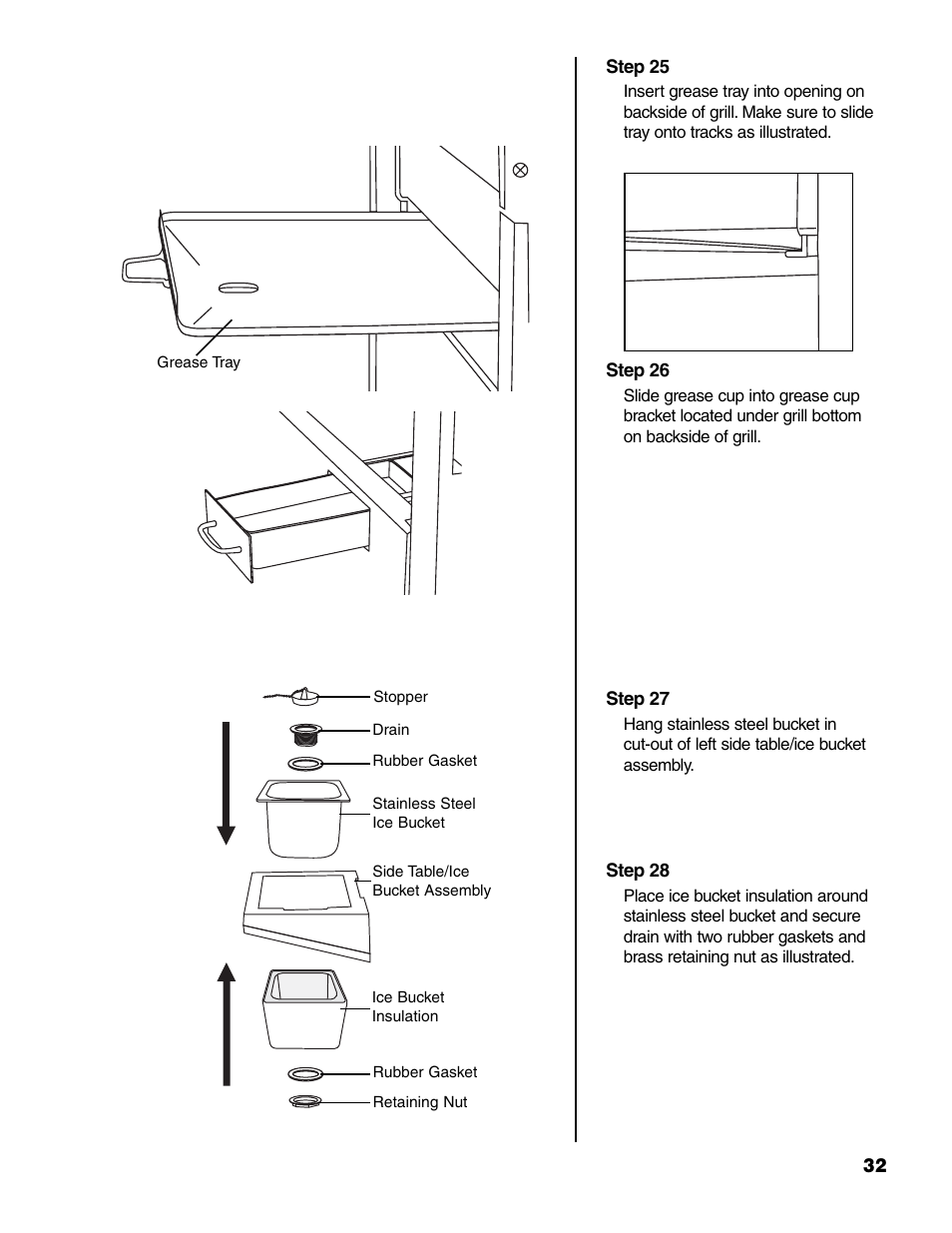 Brinkmann Series 4435 User Manual | Page 33 / 36
