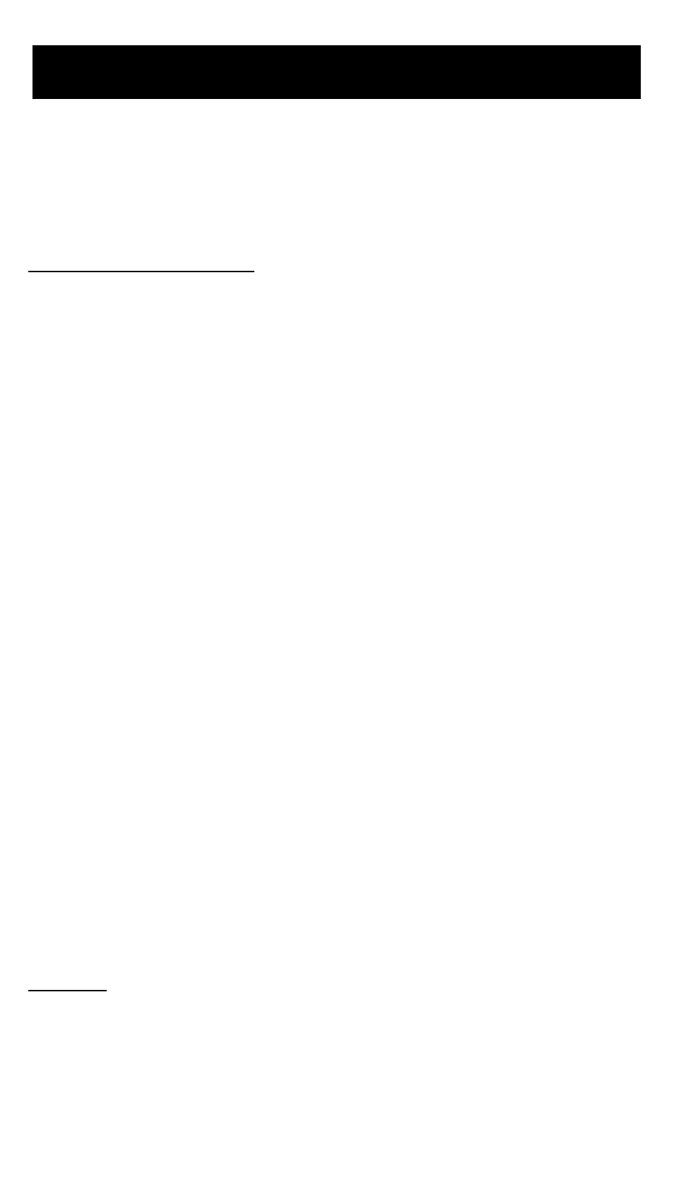 Calculated Industries 3416 Pocket Reference Guide User Manual | Page 2 / 41
