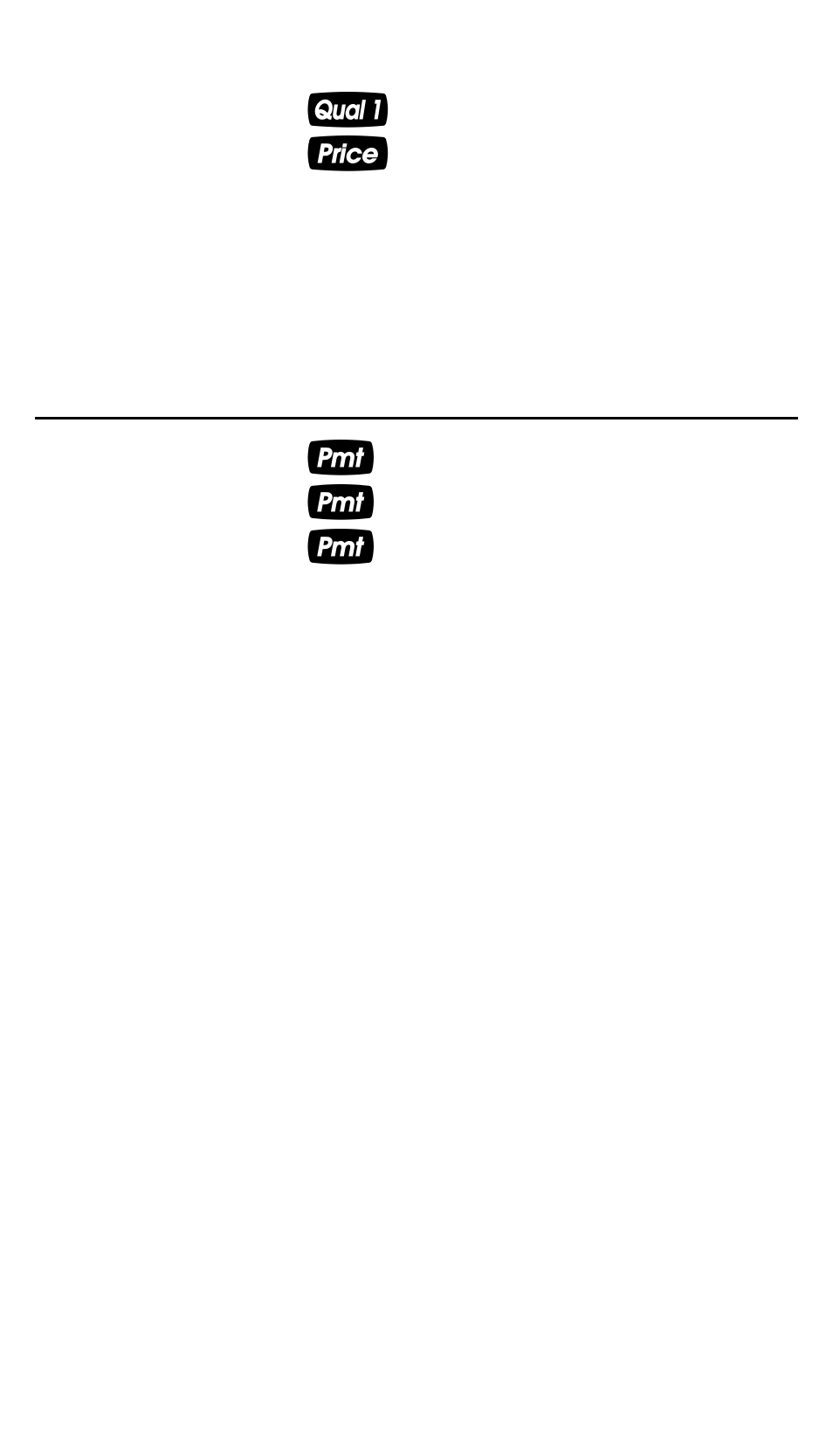 Calculated Industries 3416 Pocket Reference Guide User Manual | Page 27 / 41