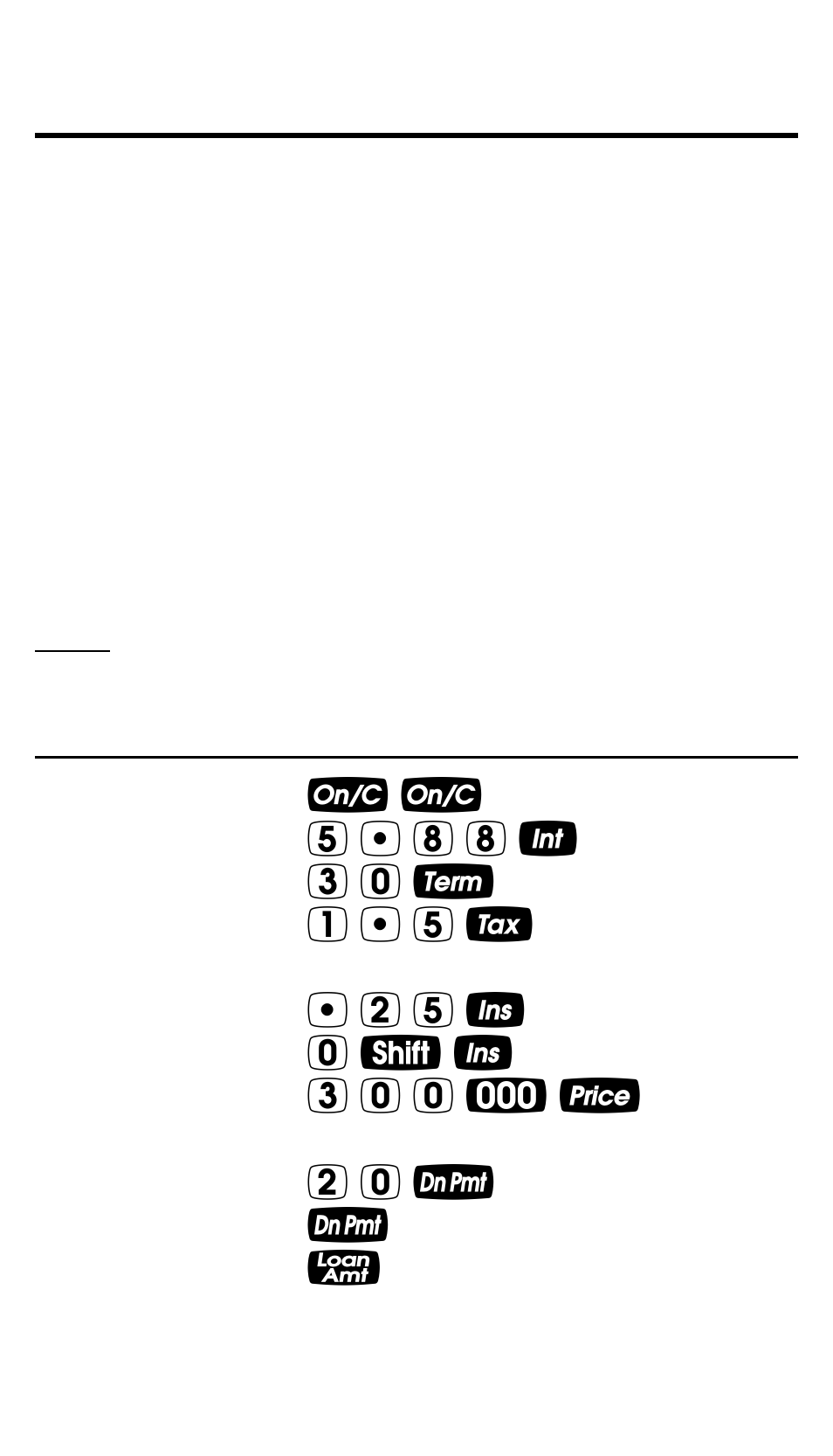 Calculated Industries 3416 Pocket Reference Guide User Manual | Page 31 / 41