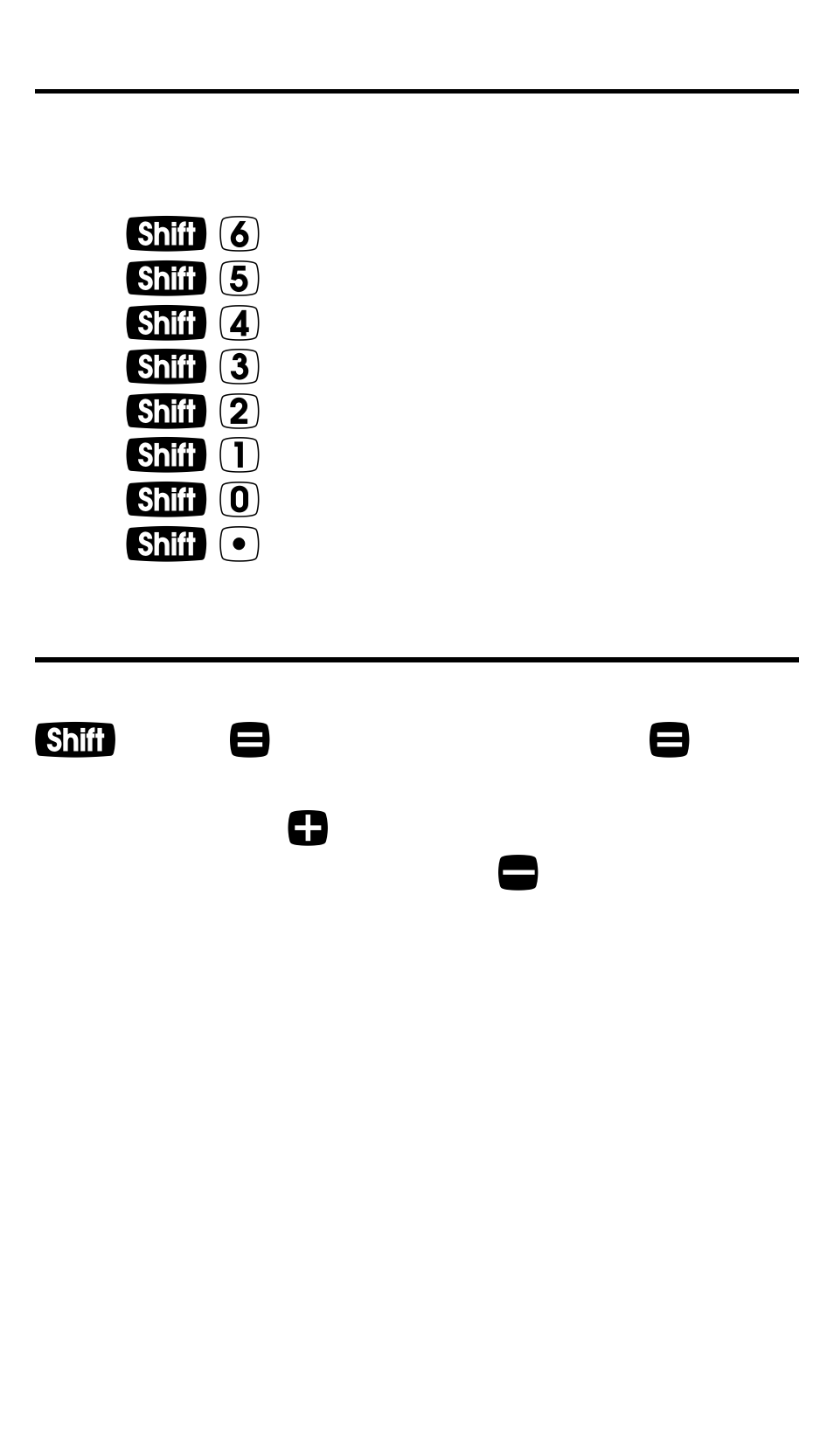 Calculated Industries 3416 Pocket Reference Guide User Manual | Page 39 / 41