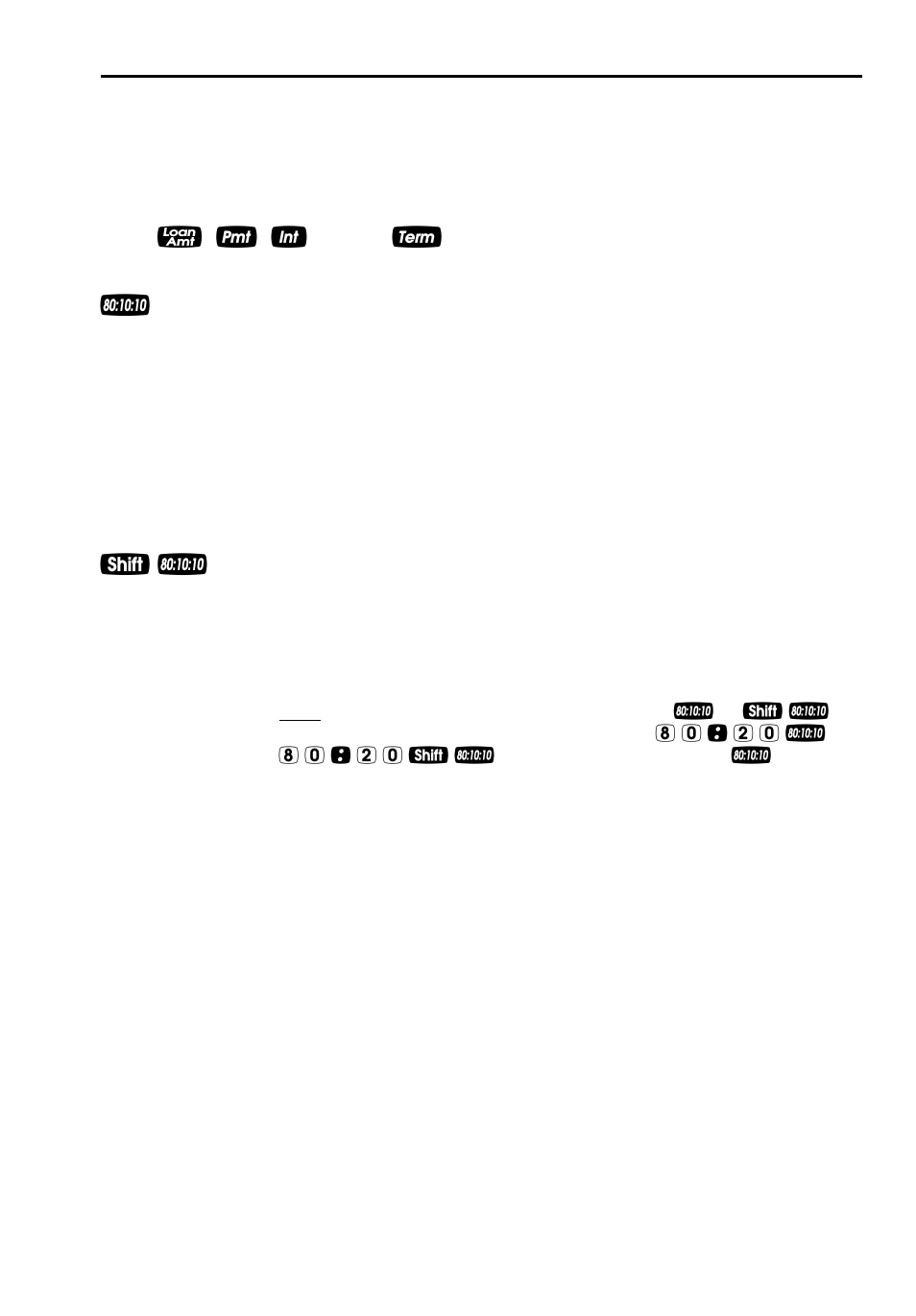Calculated Industries 3416 User Guide User Manual | Page 16 / 81