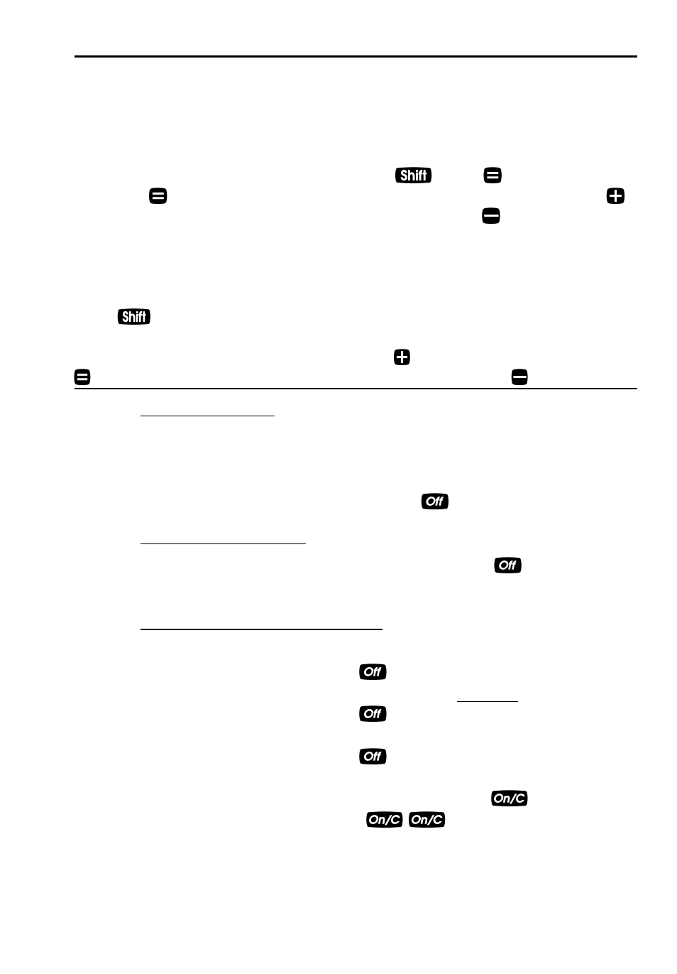 Calculated Industries 3416 User Guide User Manual | Page 22 / 81