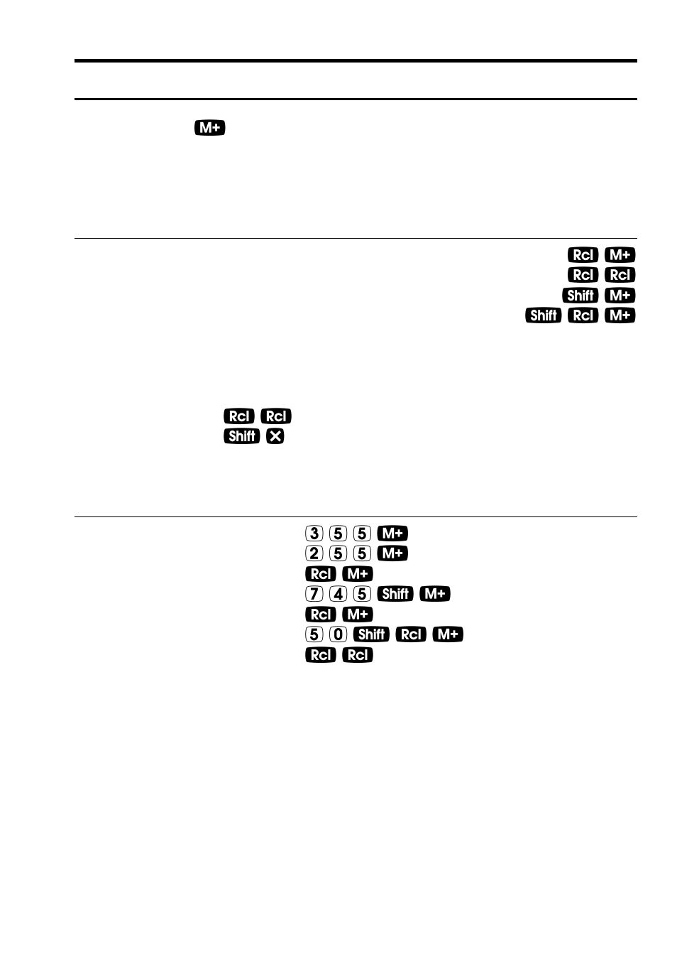 Calculated Industries 3416 User Guide User Manual | Page 24 / 81