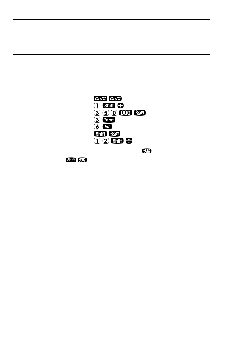 Calculated Industries 3416 User Guide User Manual | Page 31 / 81