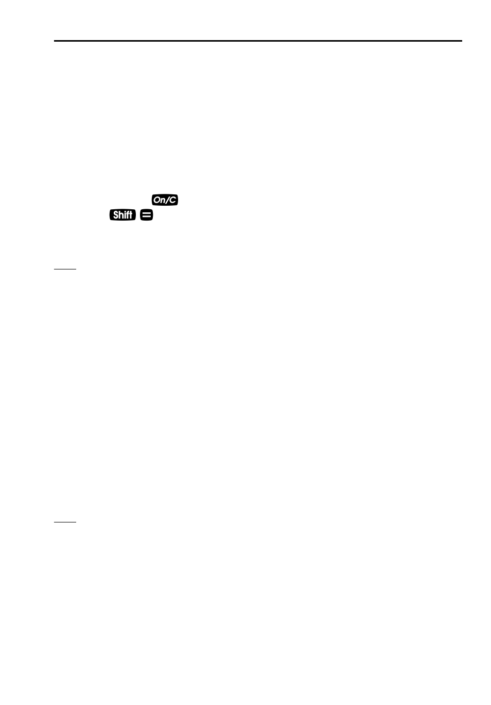 Calculated Industries 3416 User Guide User Manual | Page 34 / 81