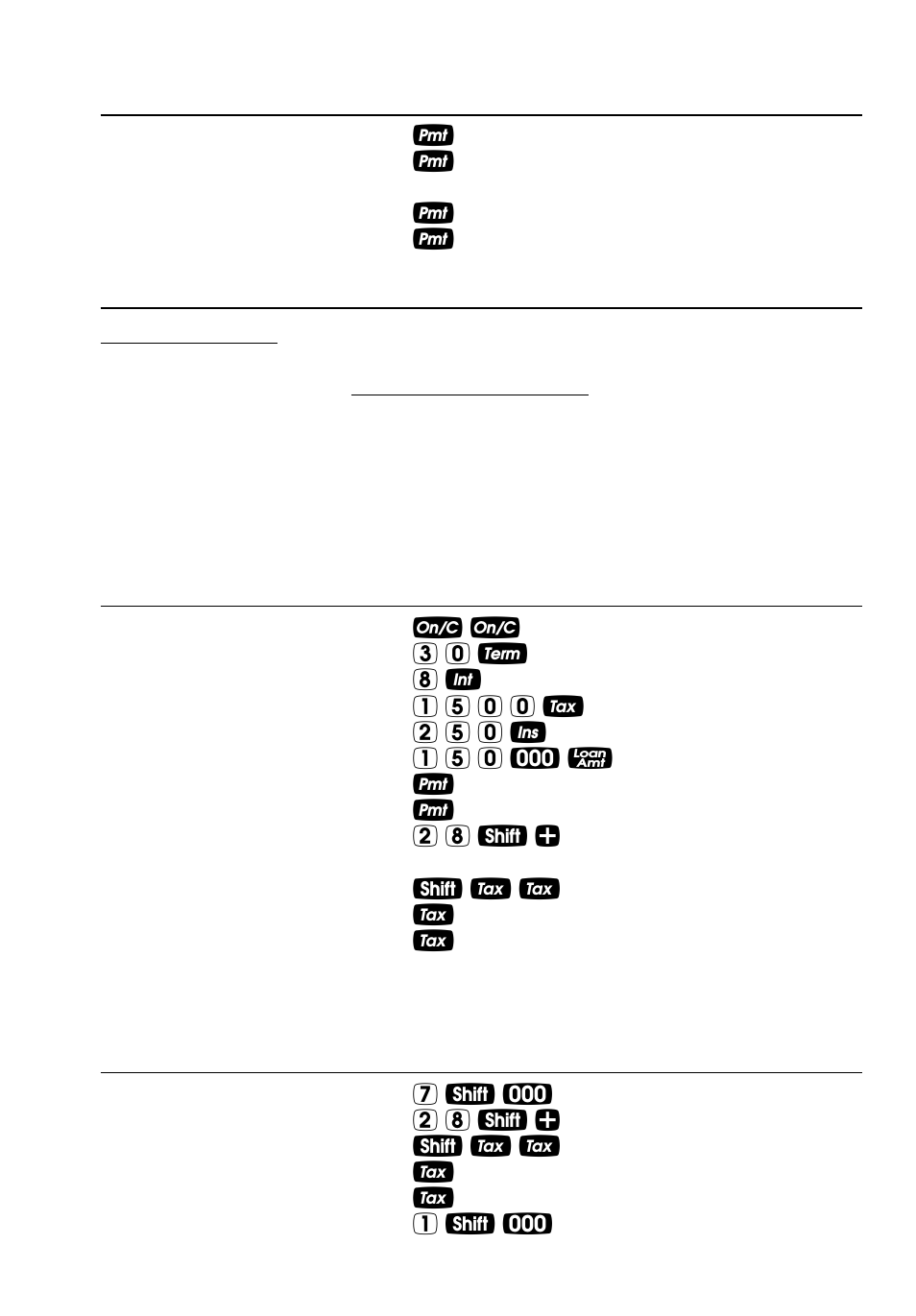 Calculated Industries 3416 User Guide User Manual | Page 38 / 81