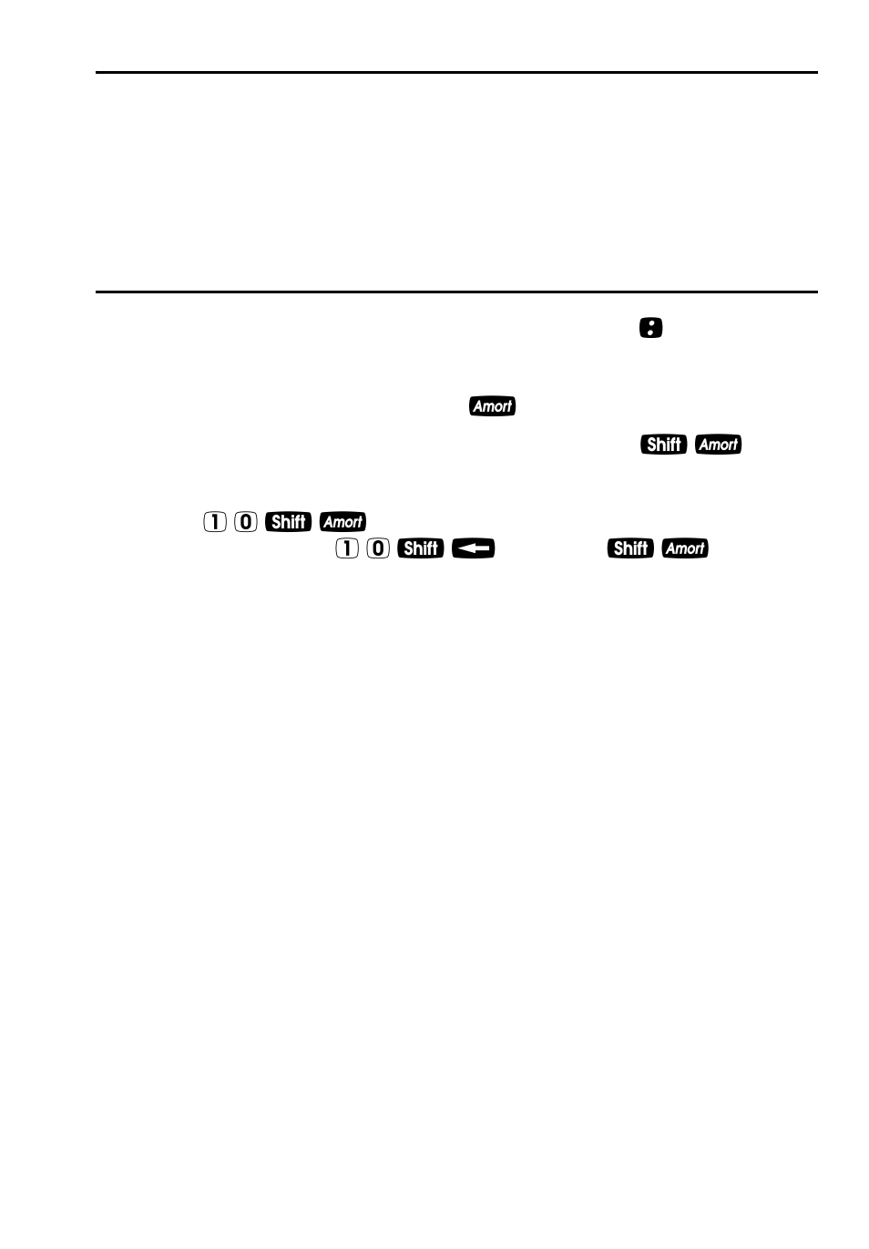 Calculated Industries 3416 User Guide User Manual | Page 44 / 81