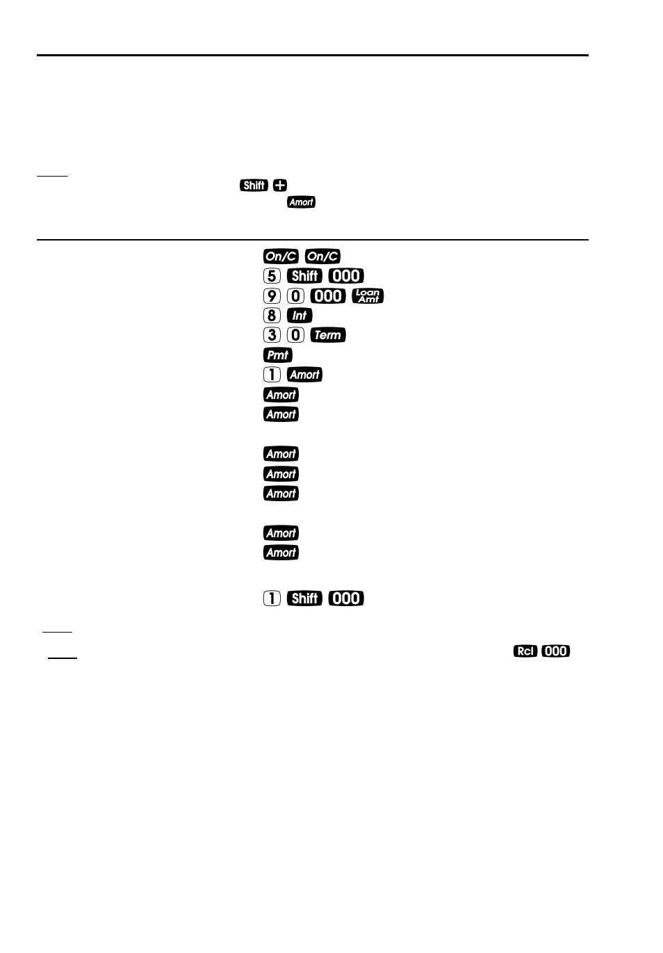 Calculated Industries 3416 User Guide User Manual | Page 47 / 81