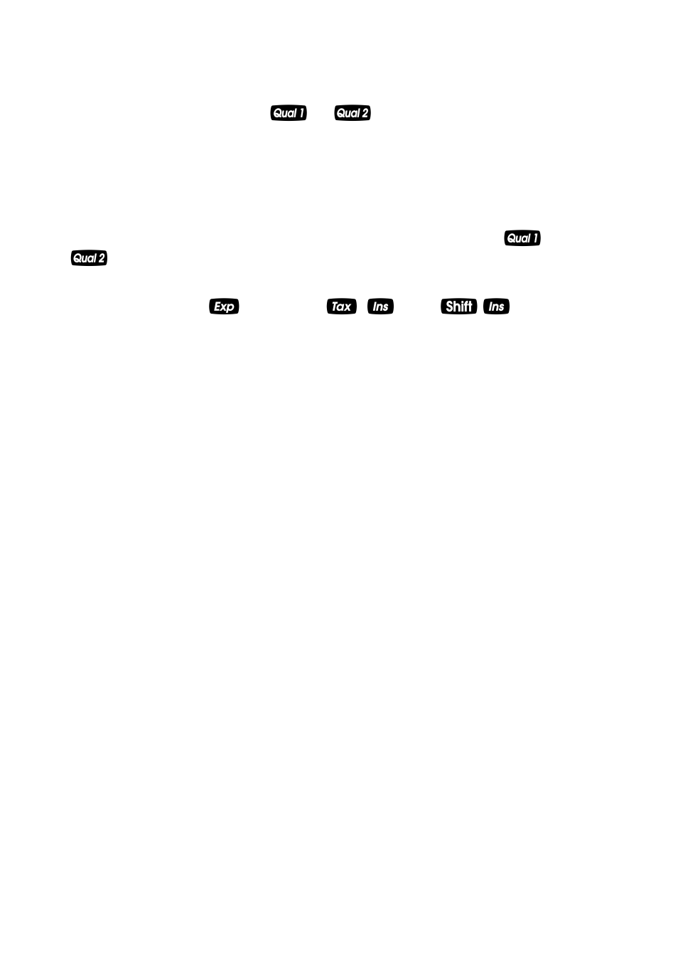 Calculated Industries 3416 User Guide User Manual | Page 57 / 81