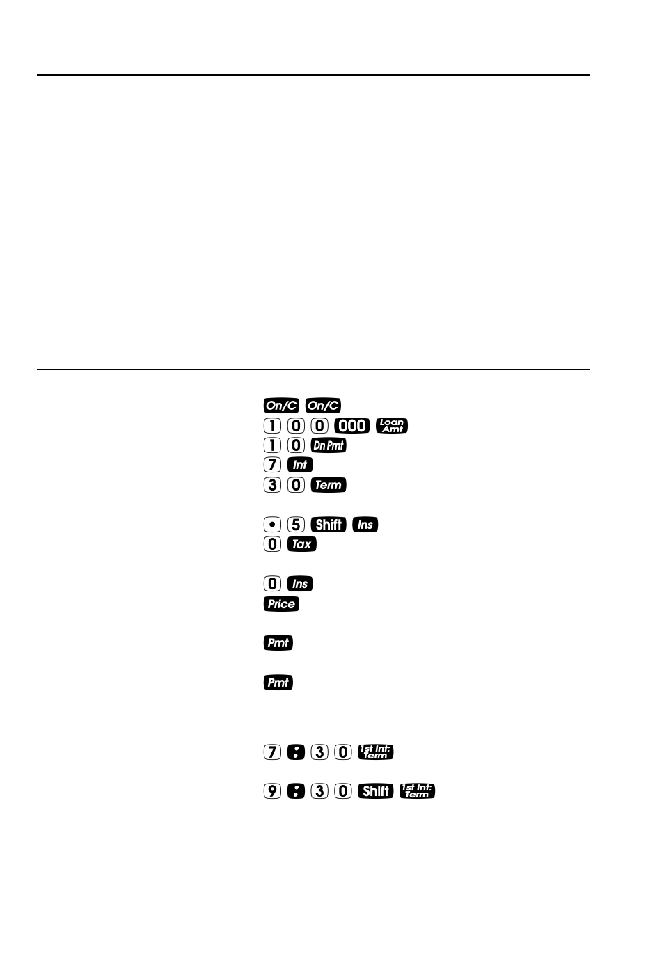 Calculated Industries 3416 User Guide User Manual | Page 69 / 81
