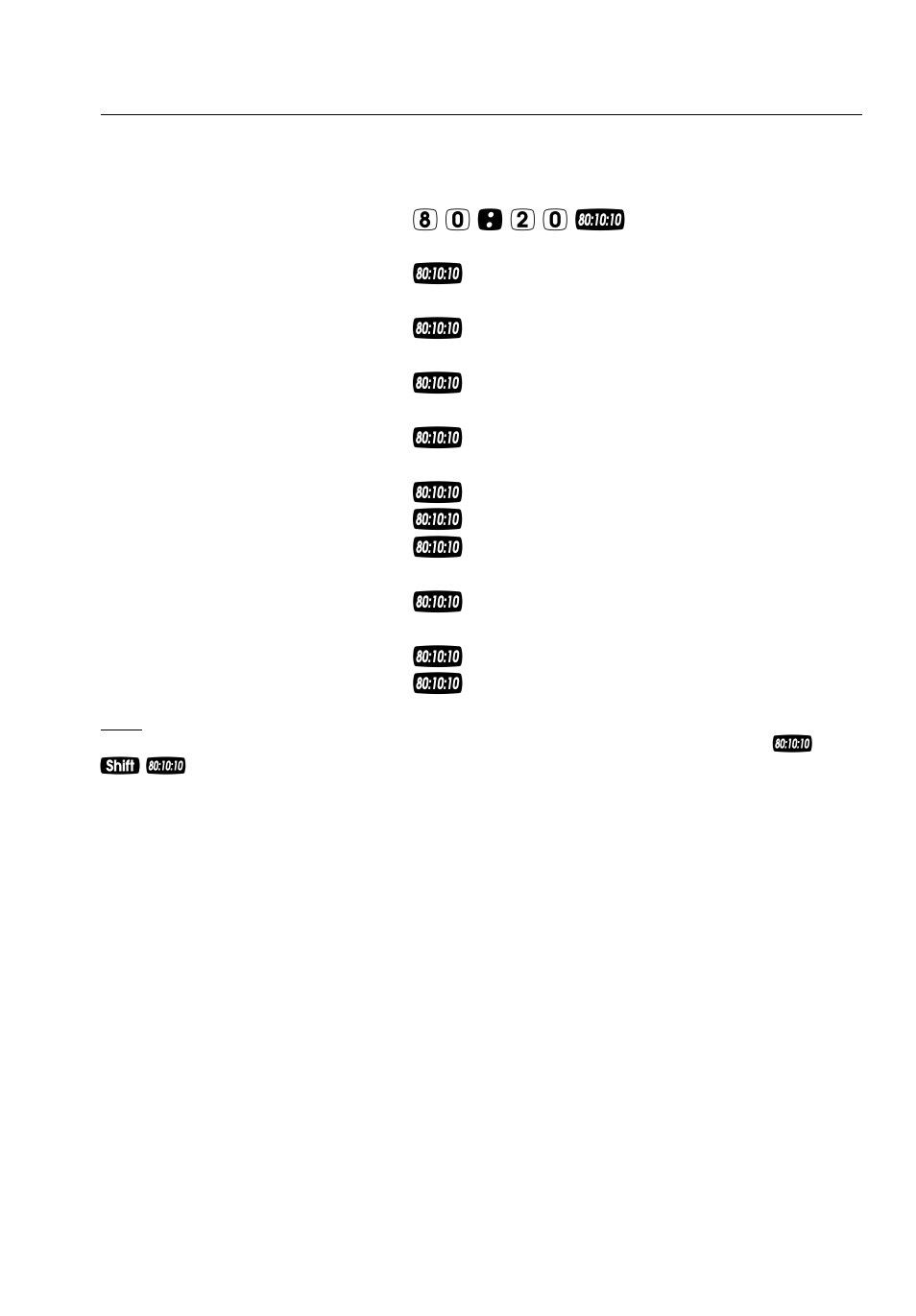 Calculated Industries 3416 User Guide User Manual | Page 72 / 81