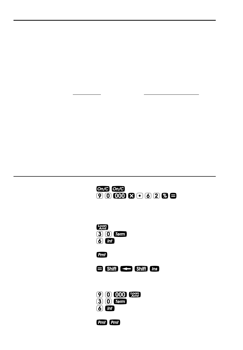 Calculated Industries 3416 User Guide User Manual | Page 73 / 81