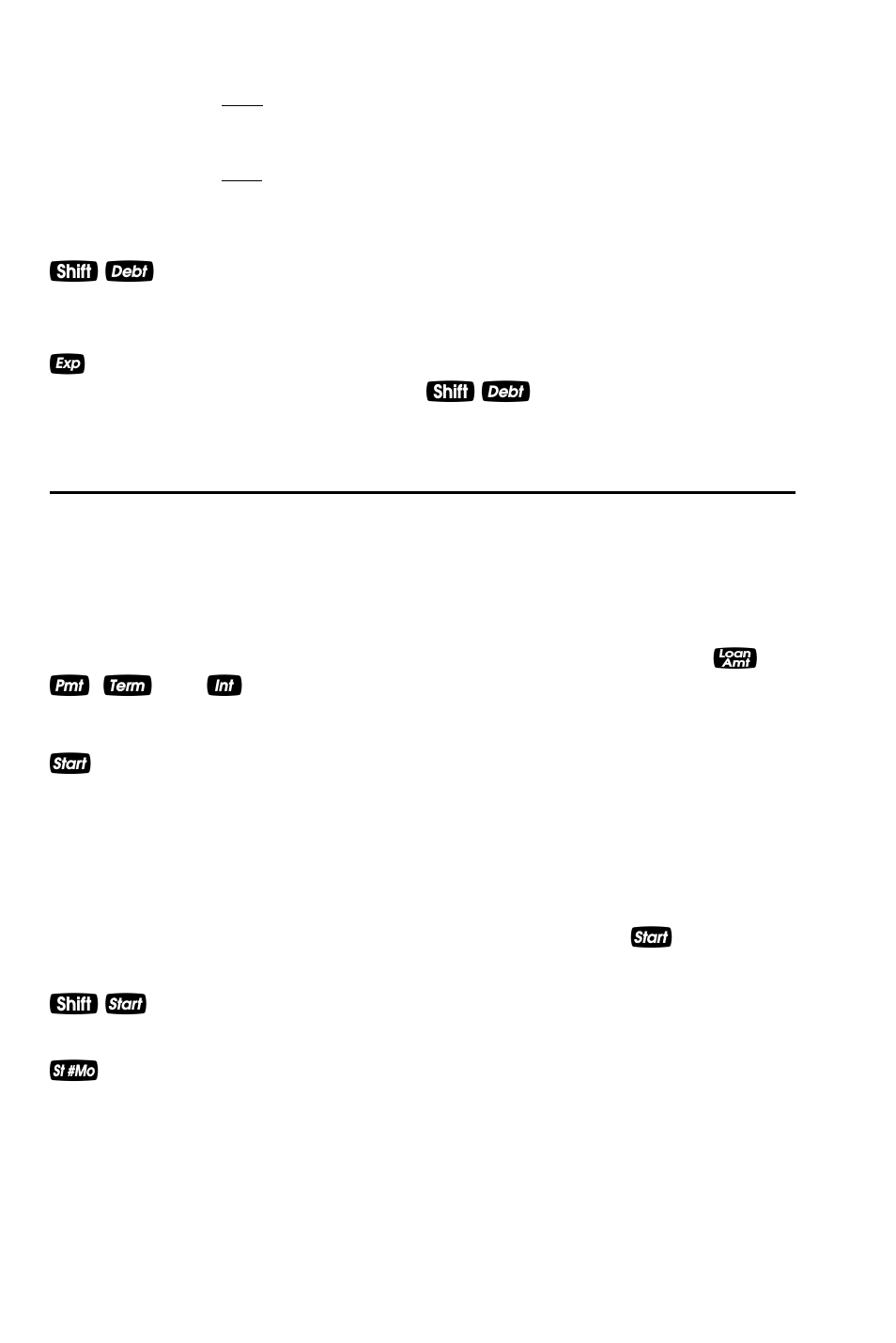 Calculated Industries 3442 User Manual | Page 15 / 90