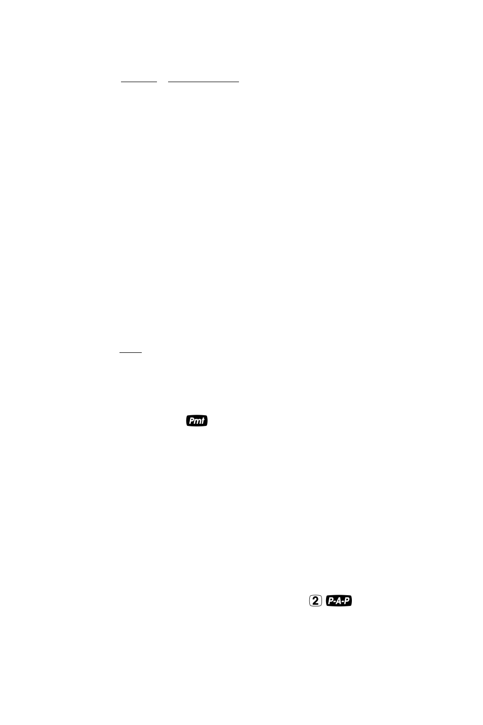 Calculated Industries 3442 User Manual | Page 17 / 90