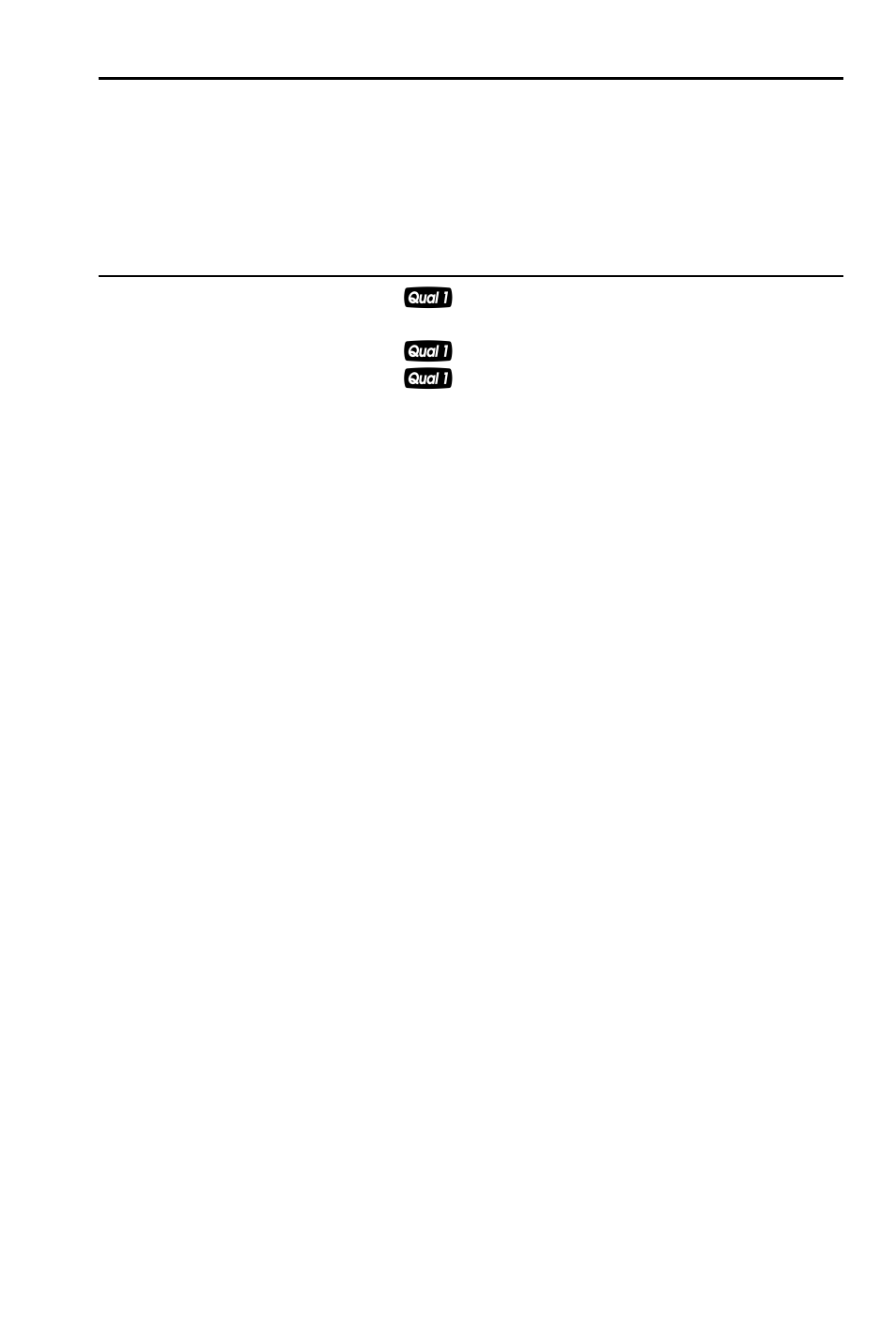 Unrestricted” qualifying | Calculated Industries 3442 User Manual | Page 62 / 90