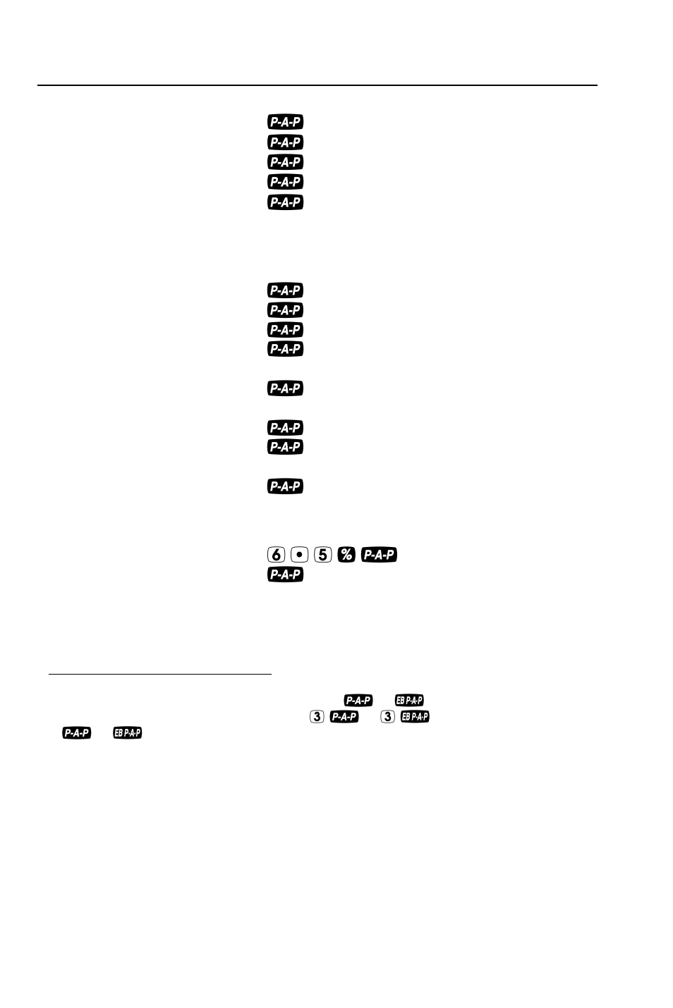 Calculated Industries 3442 User Manual | Page 69 / 90
