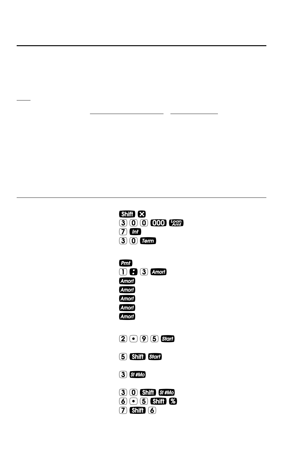 Calculated Industries 3442 User Manual | Page 75 / 90