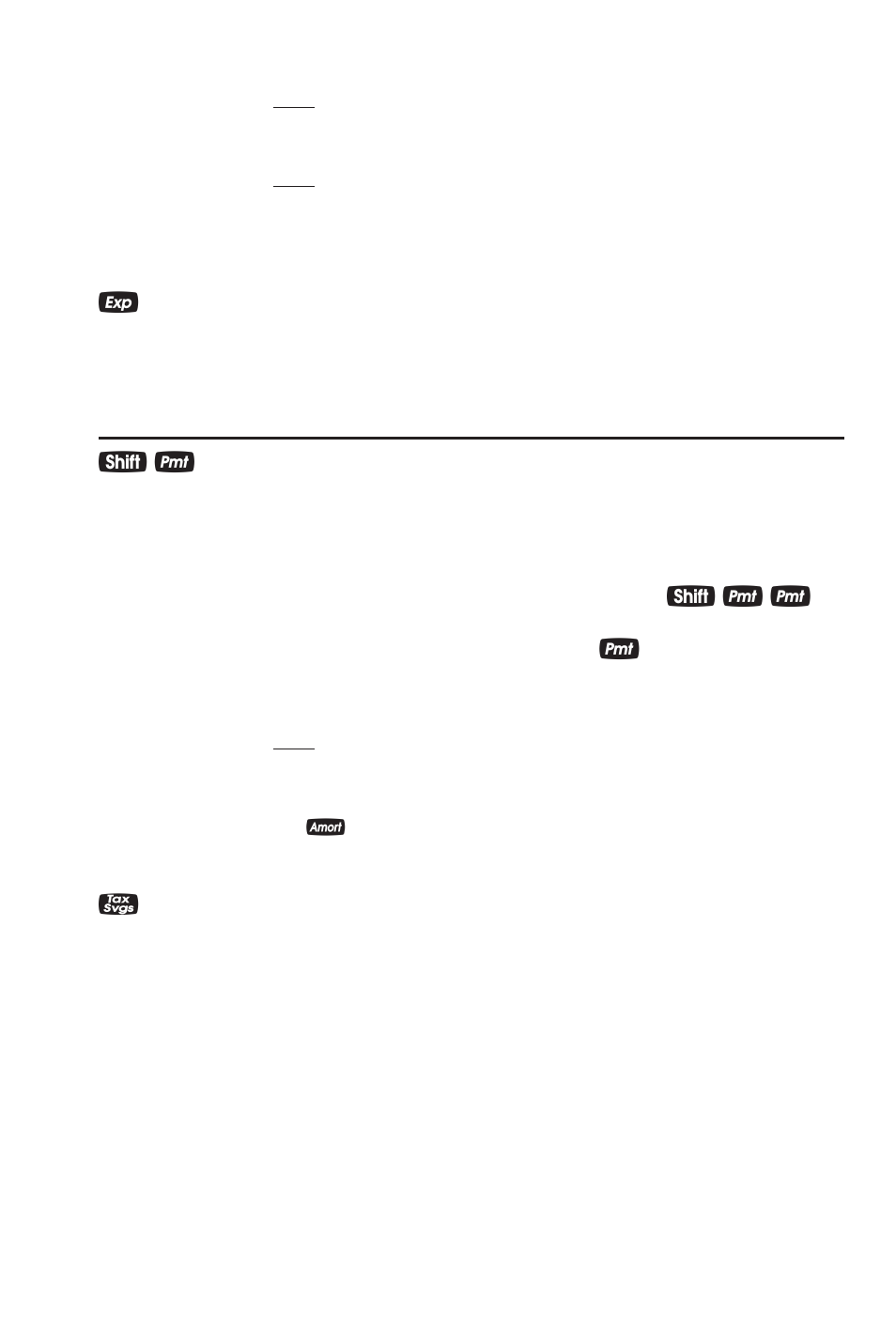 Calculated Industries 3430-KIT User Manual | Page 12 / 89