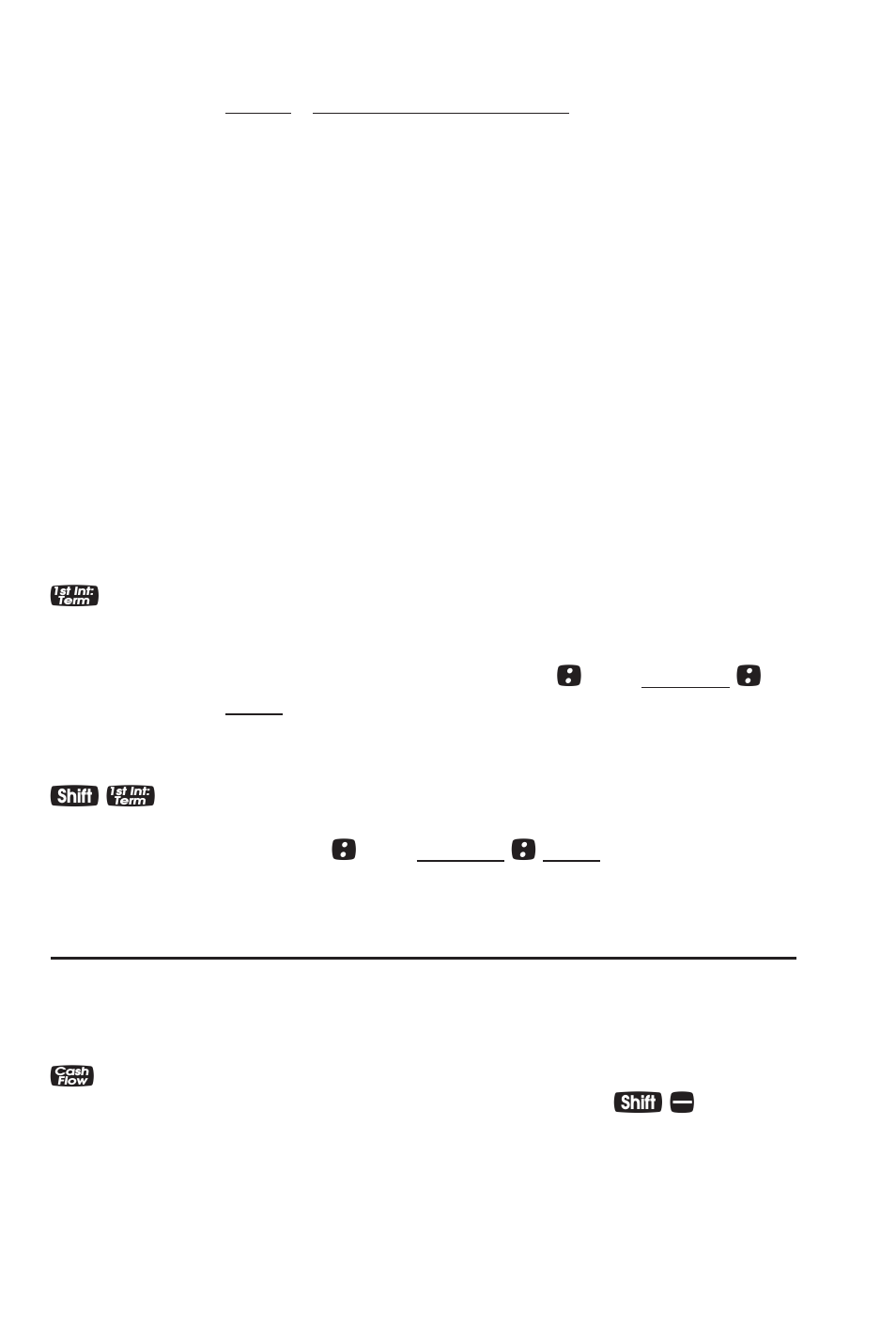 Calculated Industries 3430-KIT User Manual | Page 17 / 89
