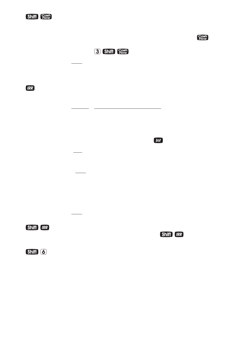Calculated Industries 3430-KIT User Manual | Page 18 / 89
