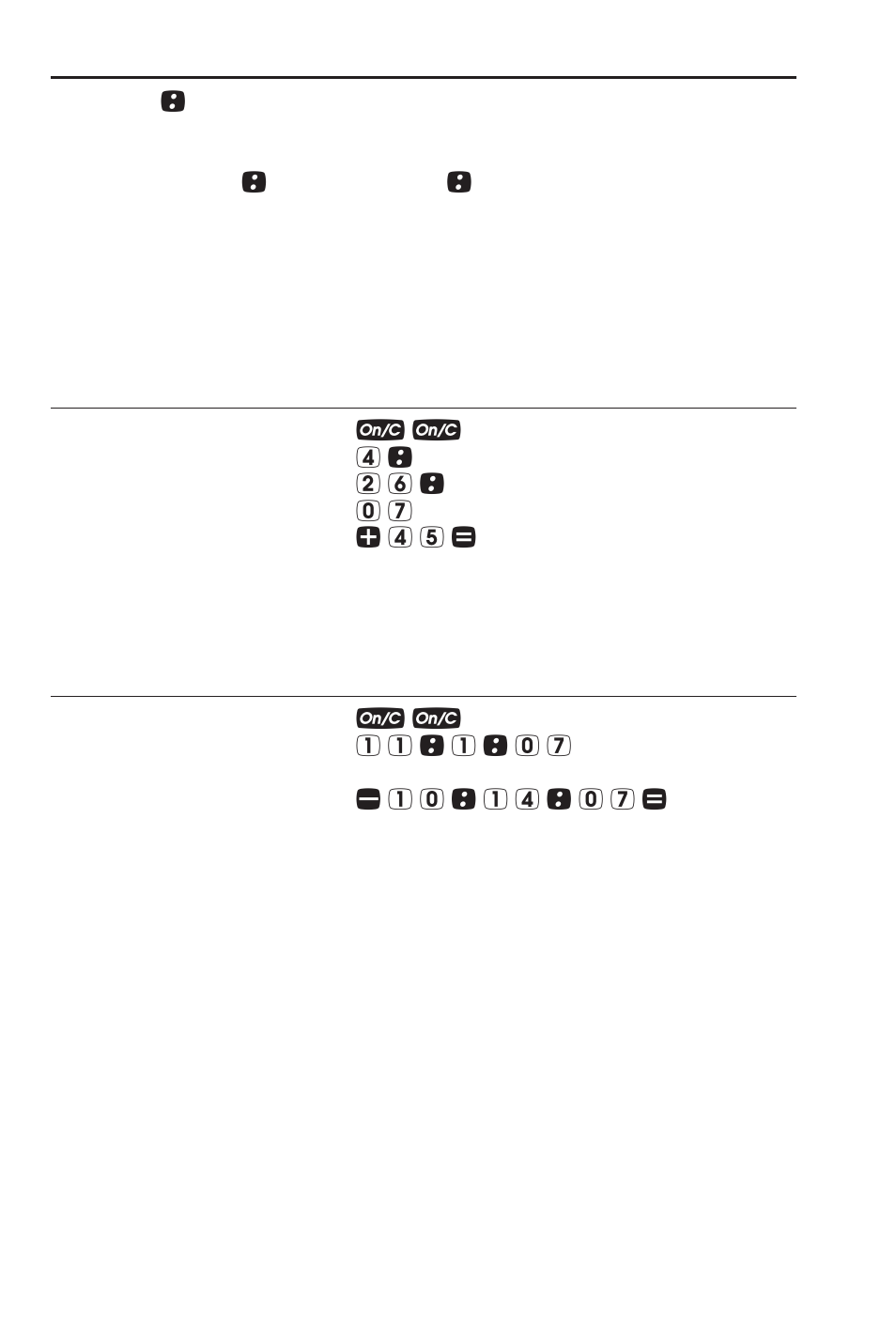 Calculated Industries 3430-KIT User Manual | Page 21 / 89
