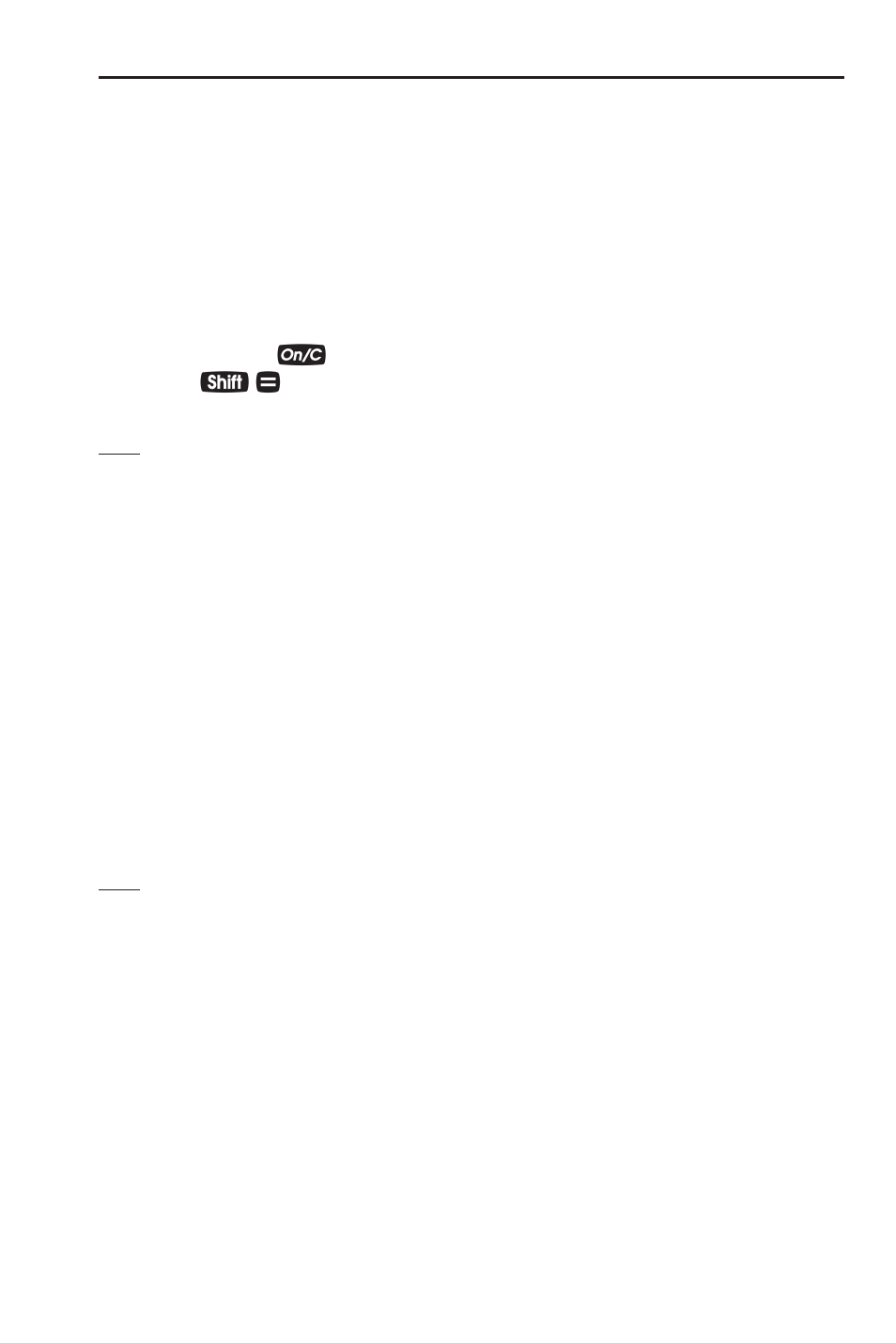Calculated Industries 3430-KIT User Manual | Page 32 / 89