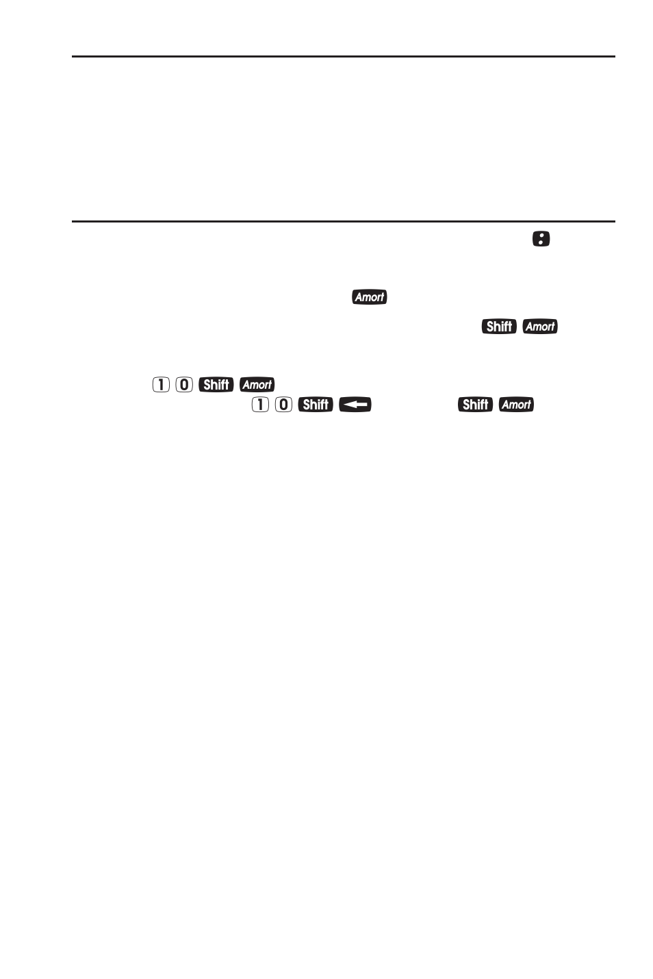 Calculated Industries 3430-KIT User Manual | Page 36 / 89