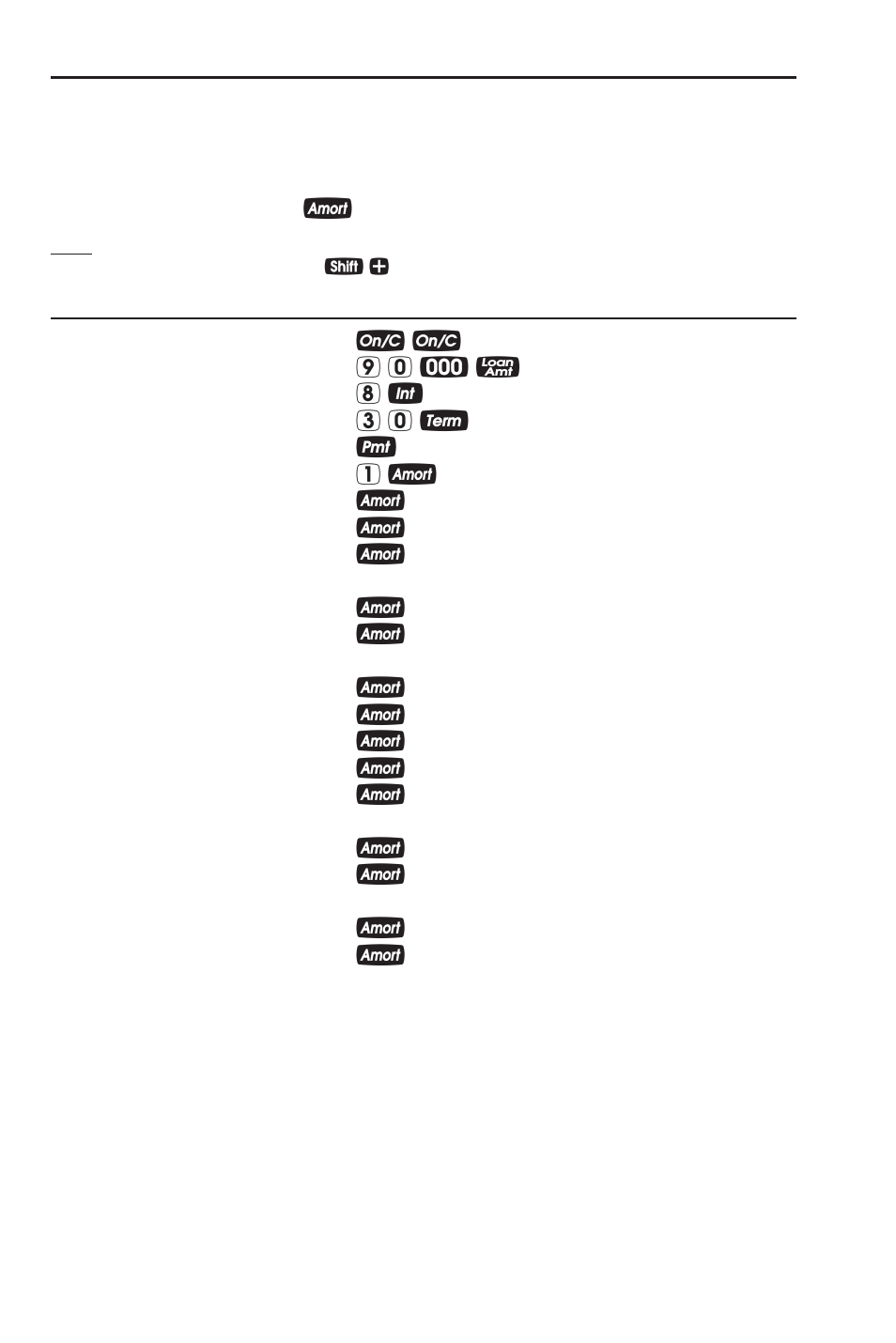 Calculated Industries 3430-KIT User Manual | Page 39 / 89