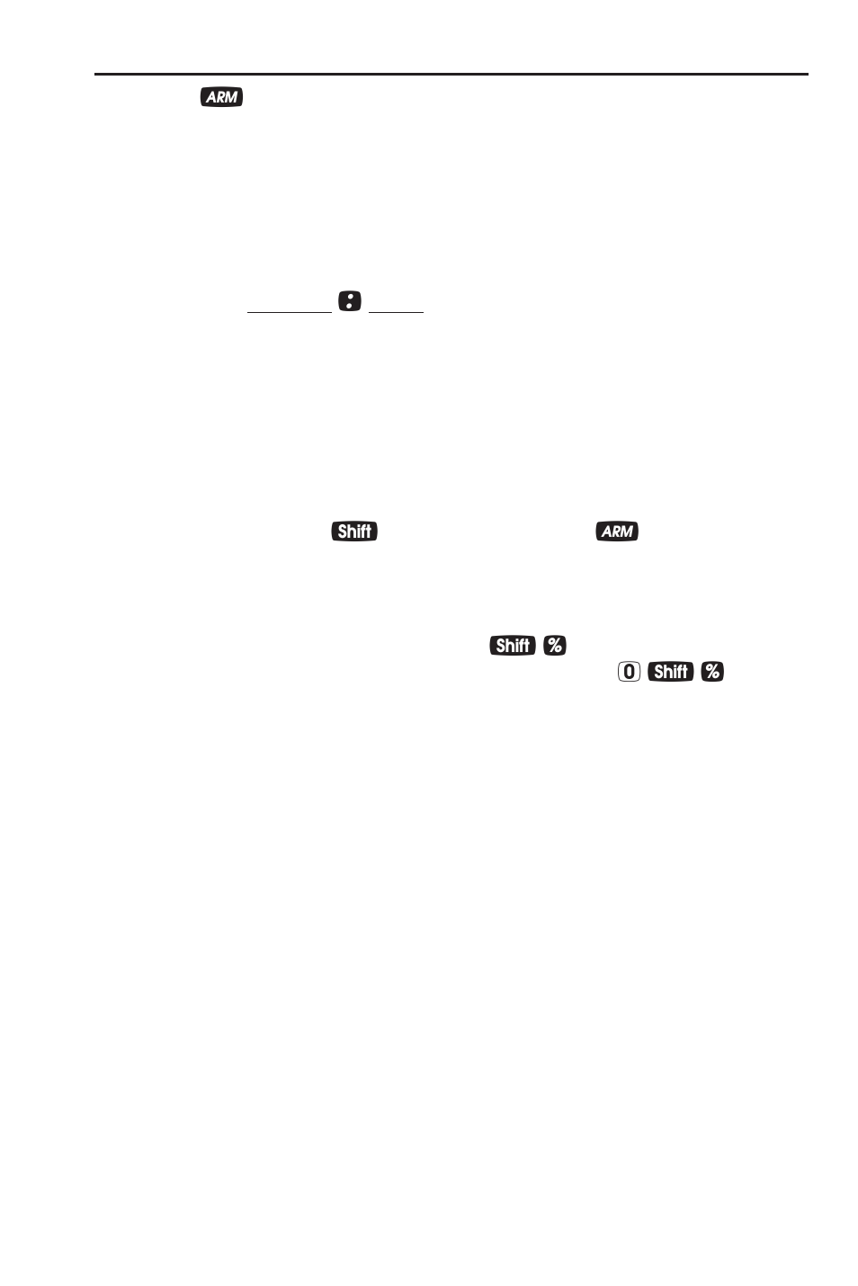 Calculated Industries 3430-KIT User Manual | Page 52 / 89