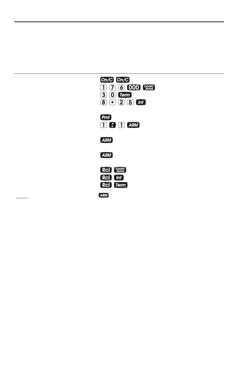 Calculated Industries 3430-KIT User Manual | Page 53 / 89